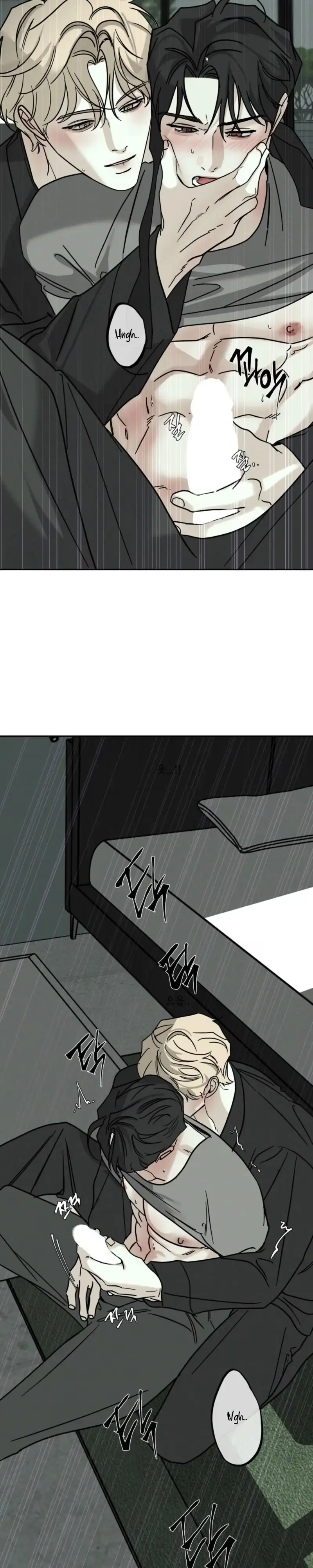 Read Dearest chapter 57 image 13 on Lezhin