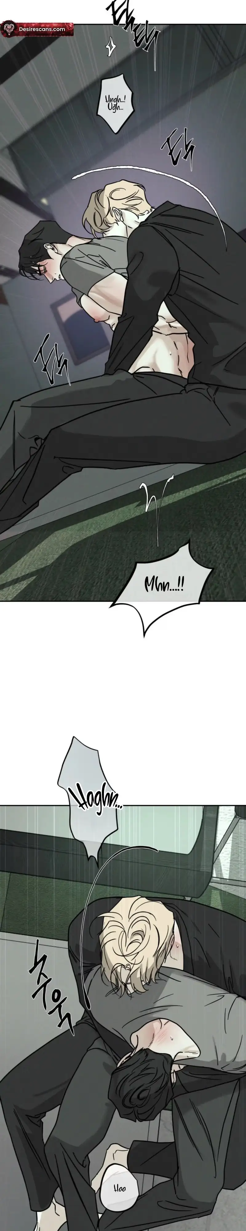 Read Dearest chapter 57 image 15 on Lezhin
