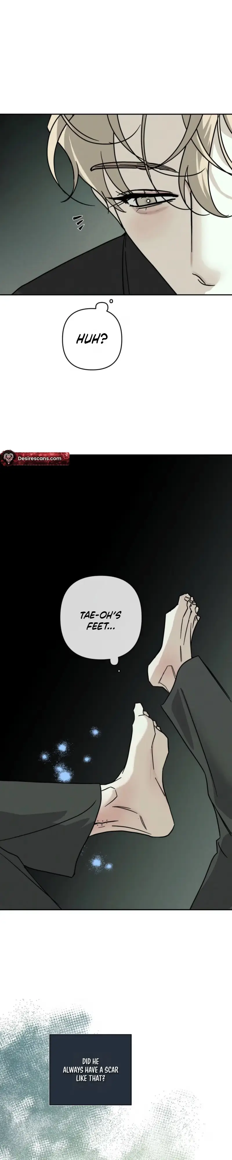 Read Dearest chapter 57 image 18 on Lezhin