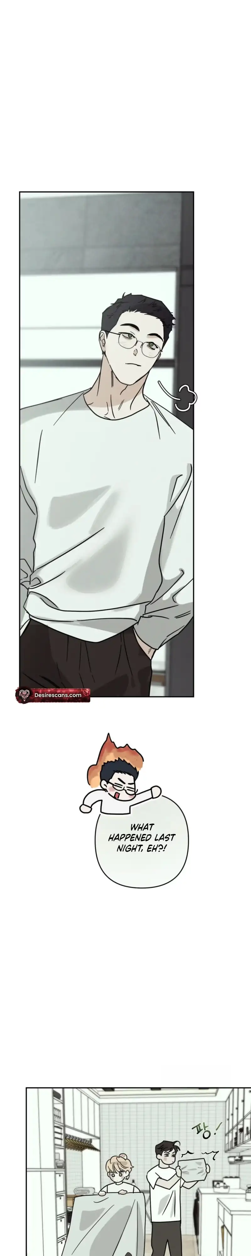 Read Dearest chapter 57 image 21 on Lezhin