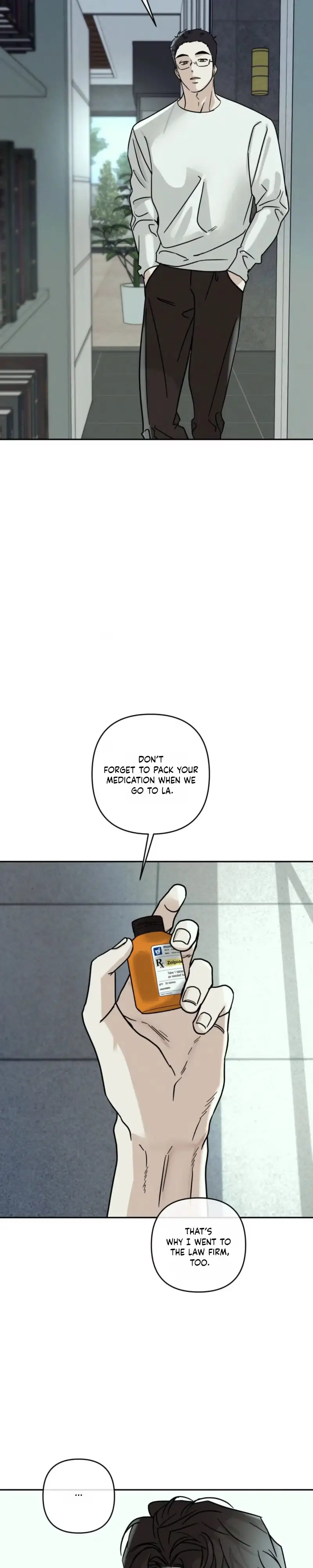 Read Dearest chapter 57 image 23 on Lezhin