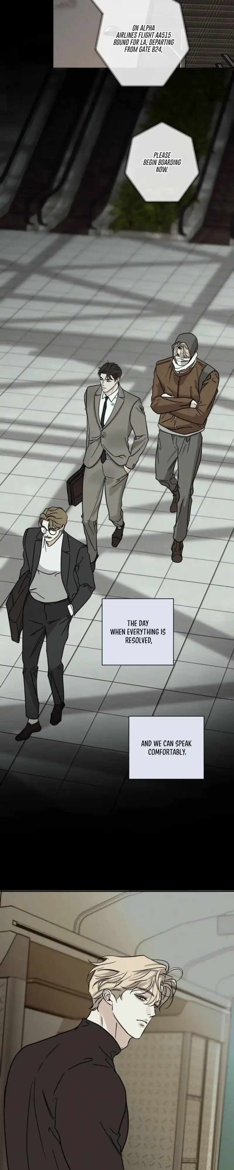 Read Dearest chapter 57 image 29 on Lezhin