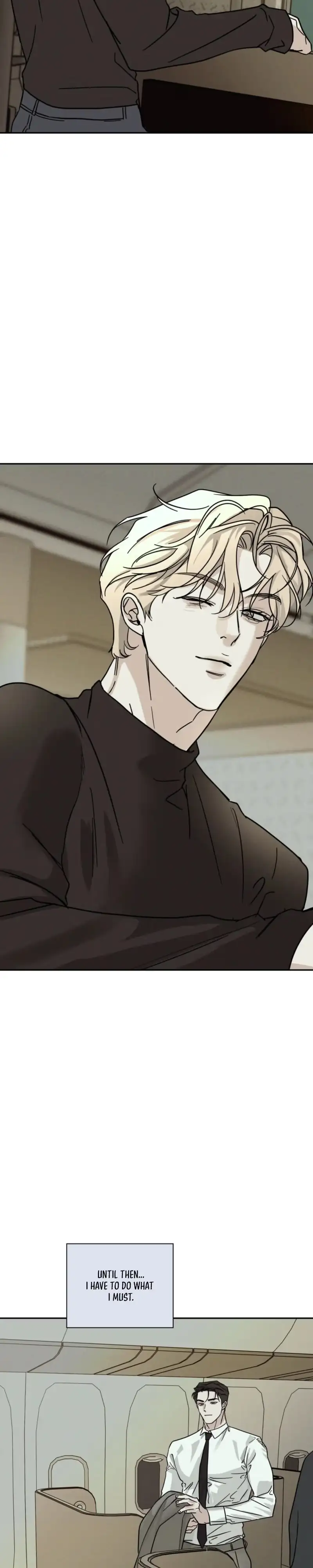 Read Dearest chapter 57 image 30 on Lezhin