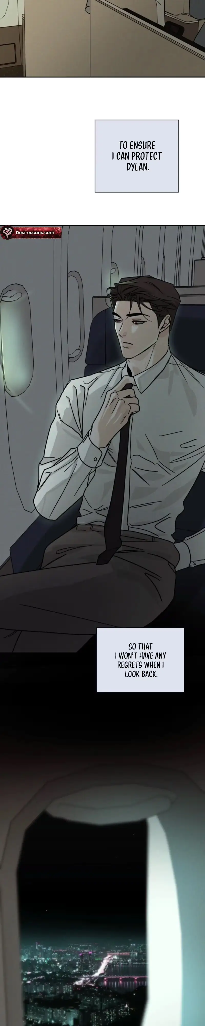 Read Dearest chapter 57 image 31 on Lezhin