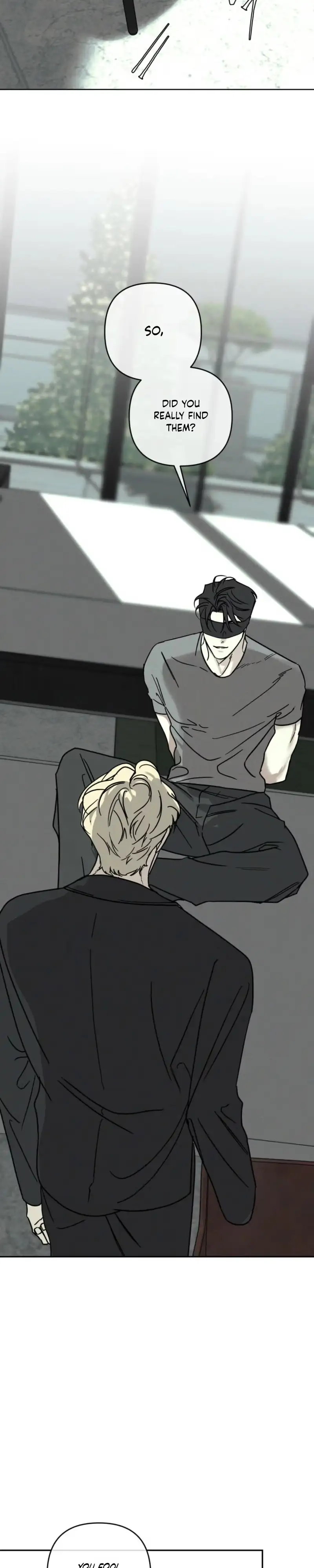 Read Dearest chapter 57 image 4 on Lezhin
