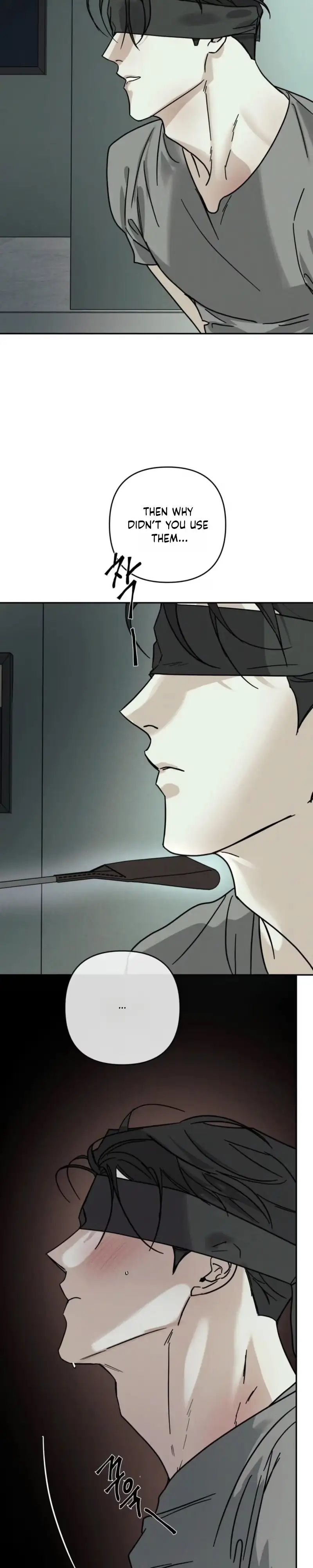 Read Dearest chapter 57 image 7 on Lezhin