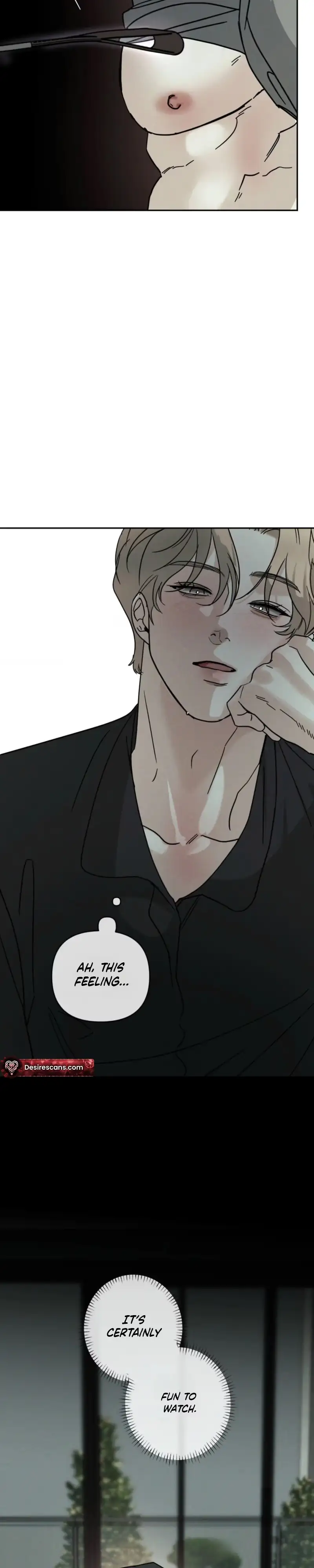 Read Dearest chapter 57 image 8 on Lezhin