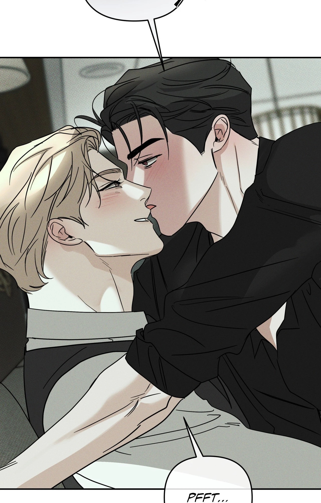 Read Dearest chapter 58 image 100 on Lezhin