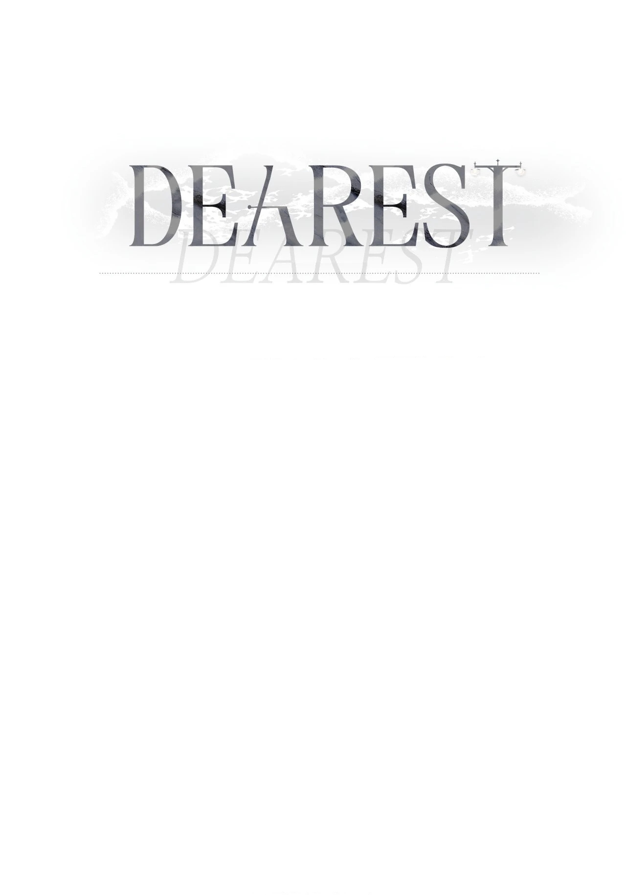 Read Dearest chapter 58 image 106 on Lezhin