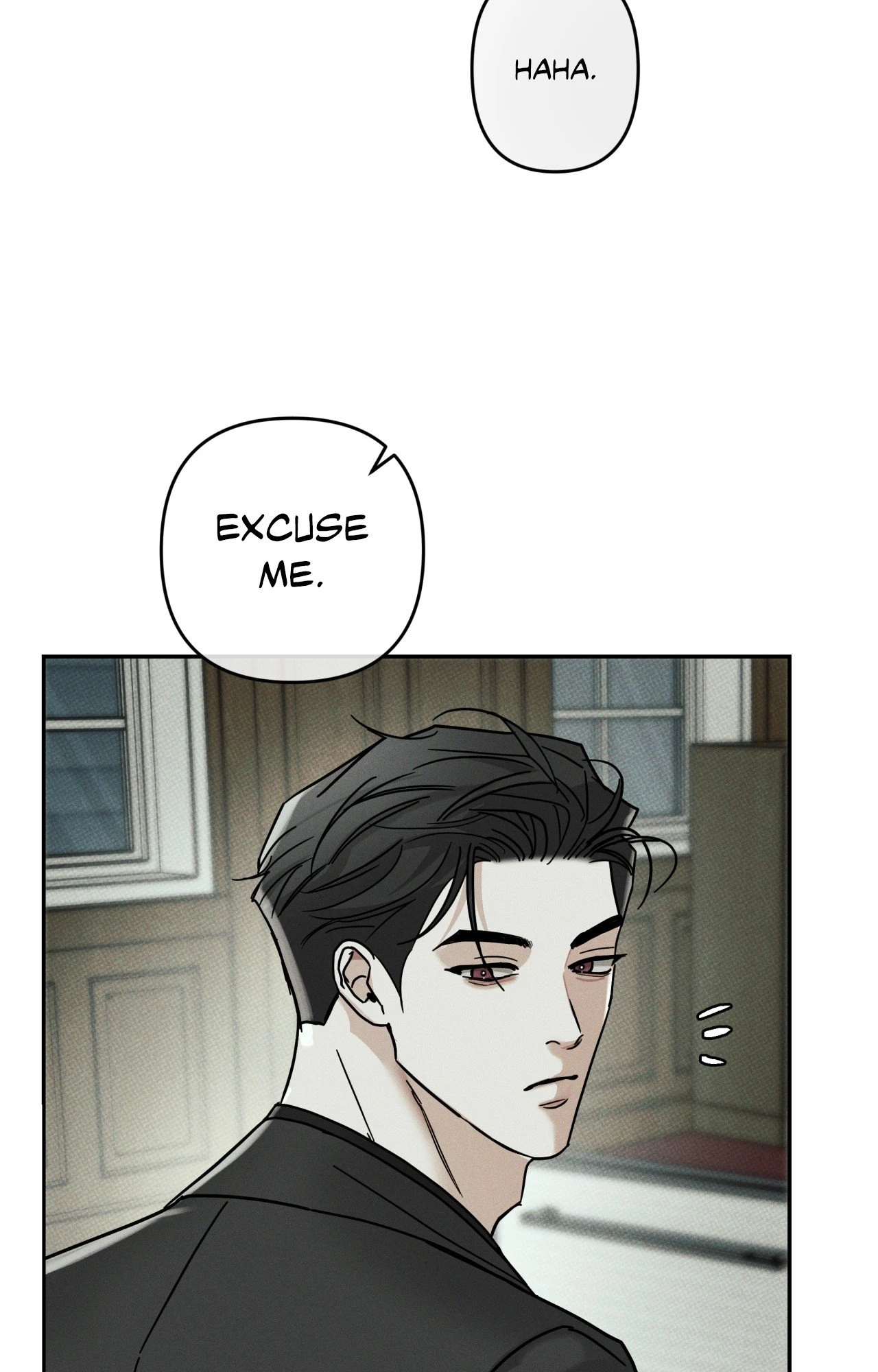 Read Dearest chapter 58 image 14 on Lezhin