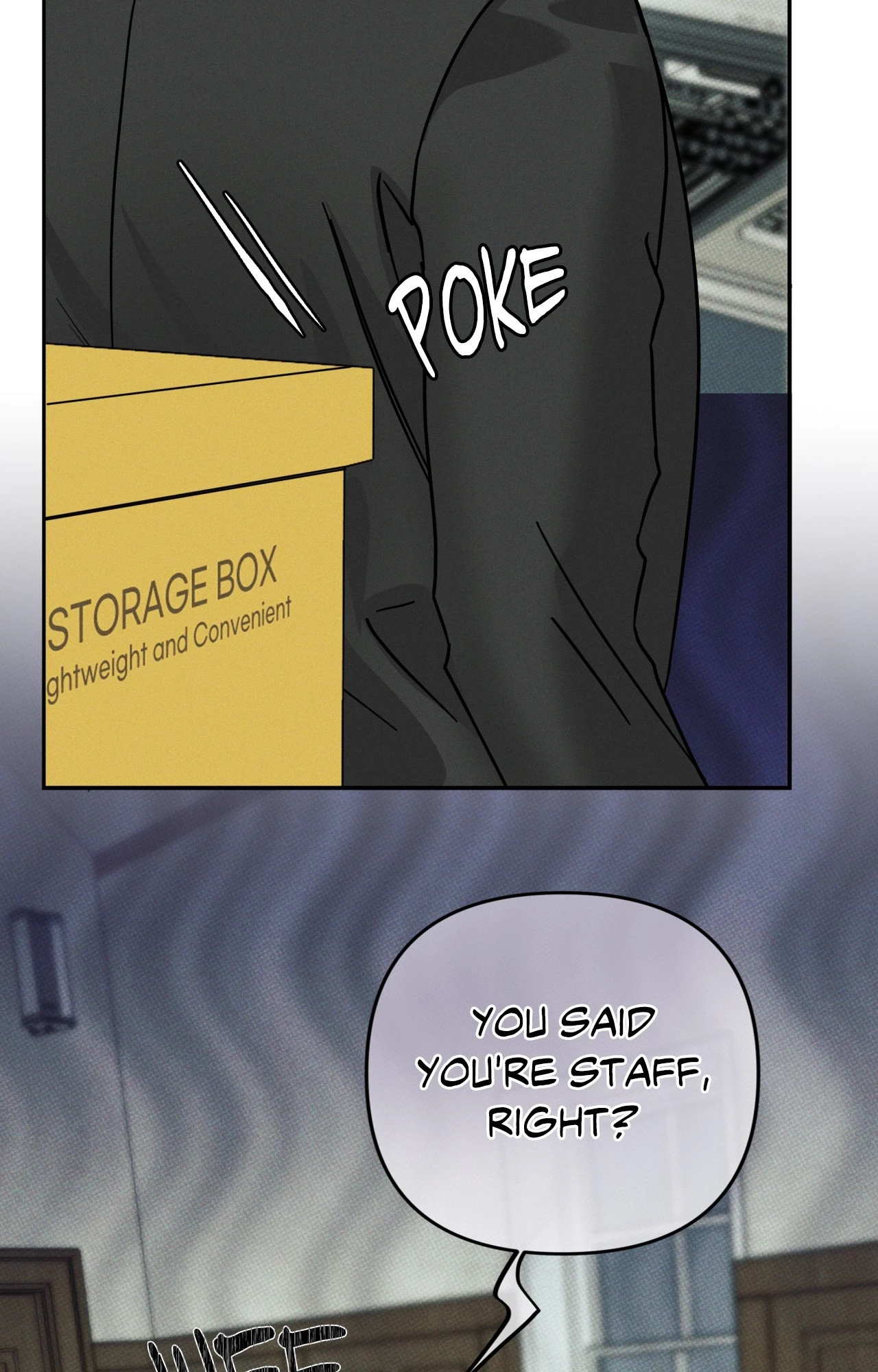 Read Dearest chapter 58 image 15 on Lezhin