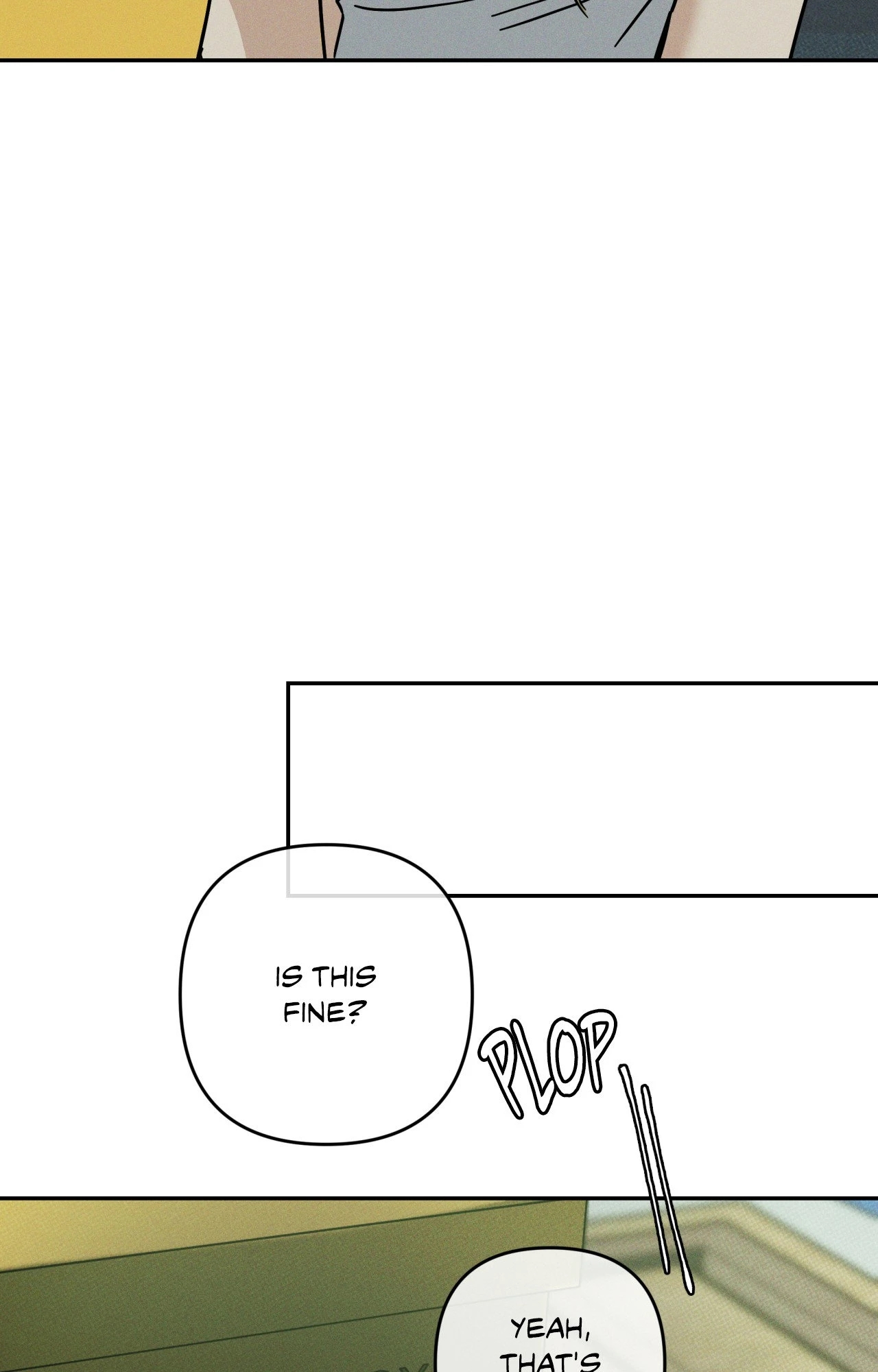 Read Dearest chapter 58 image 19 on Lezhin