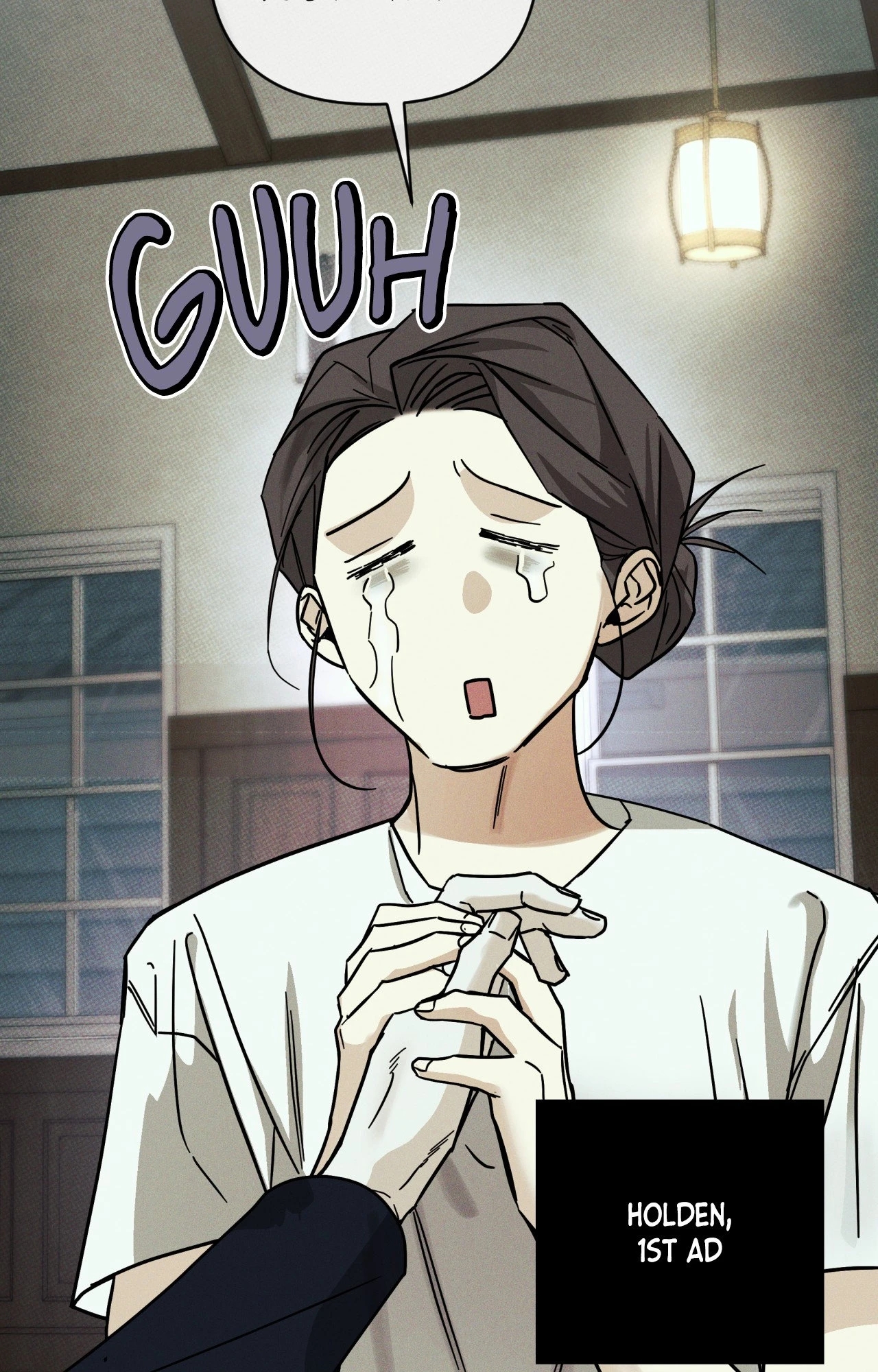 Read Dearest chapter 58 image 2 on Lezhin