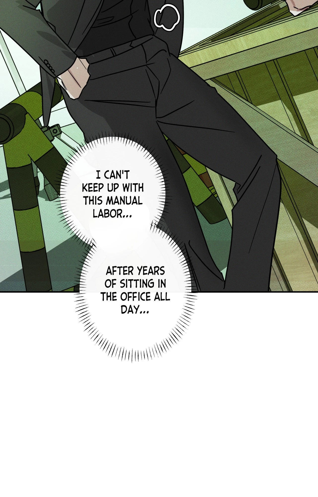 Read Dearest chapter 58 image 23 on Lezhin