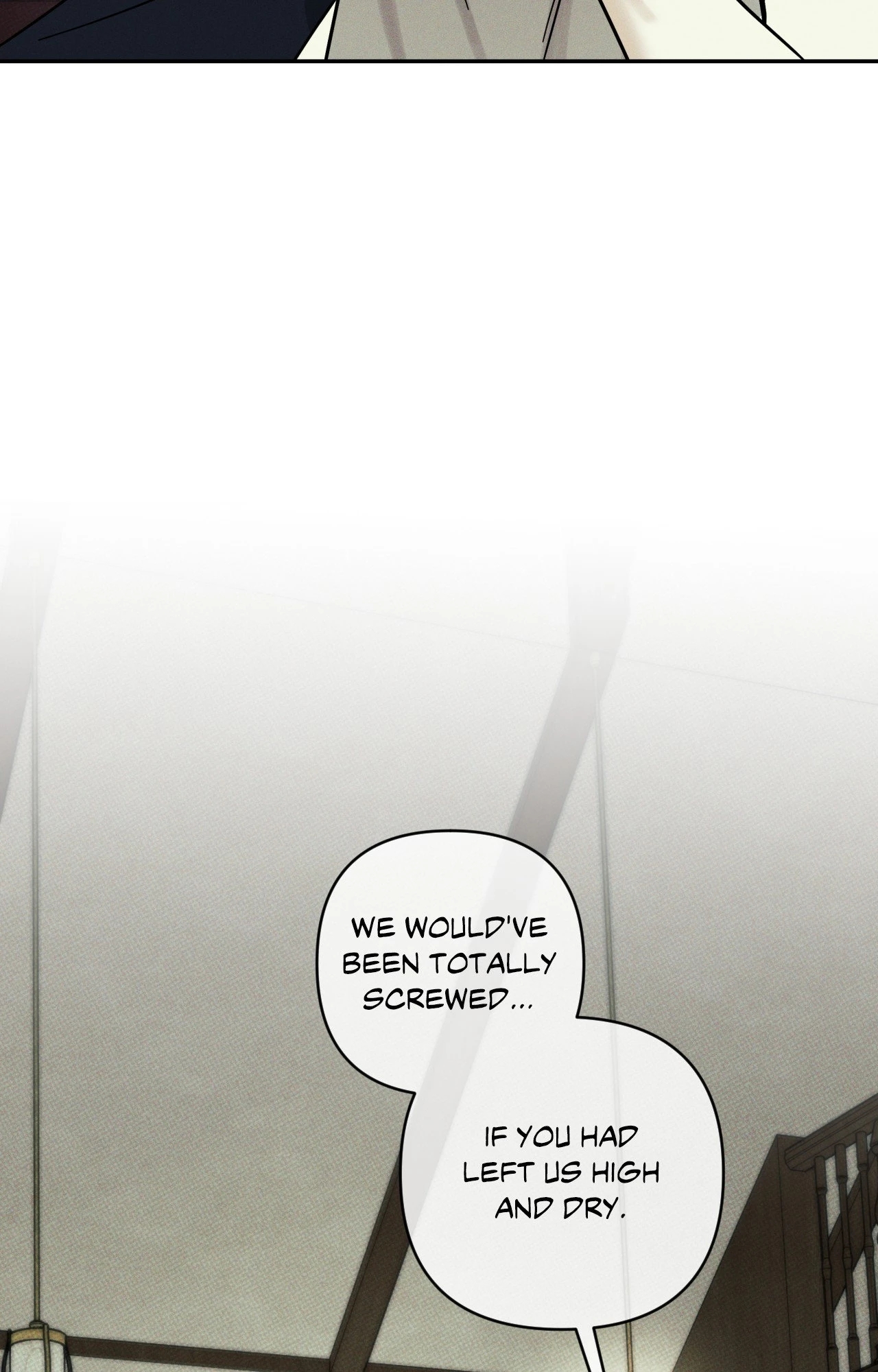 Read Dearest chapter 58 image 3 on Lezhin