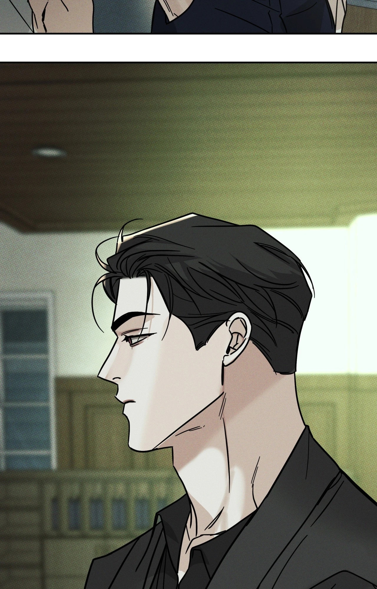 Read Dearest chapter 58 image 36 on Lezhin