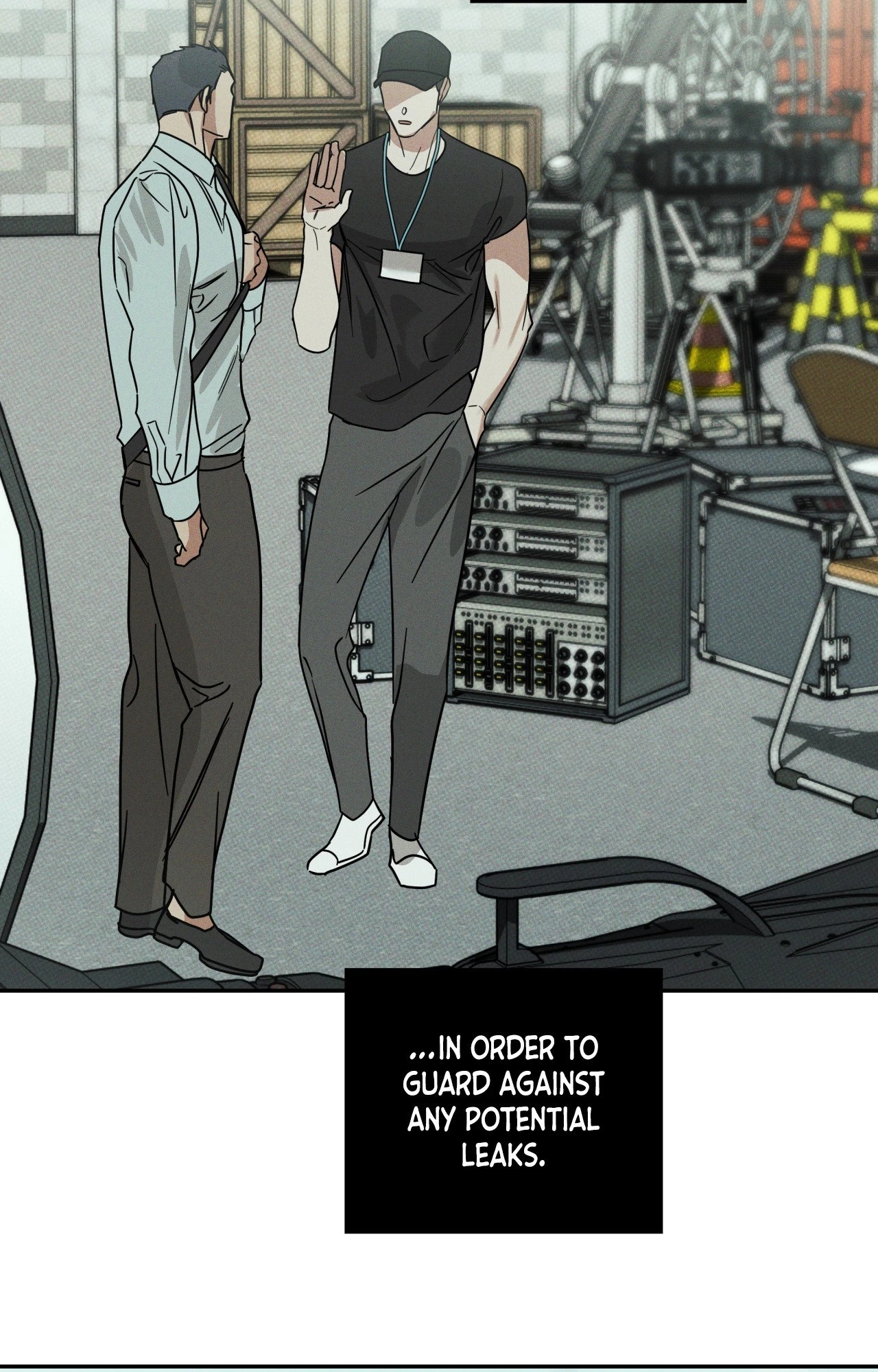 Read Dearest chapter 58 image 39 on Lezhin