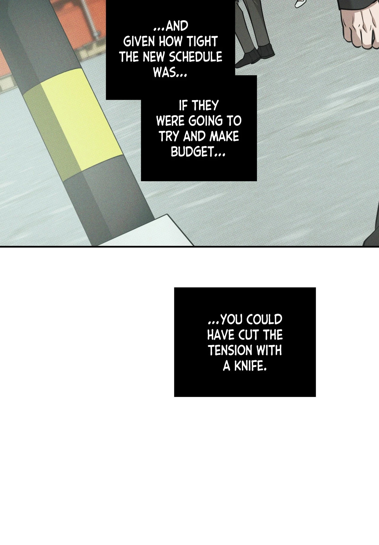Read Dearest chapter 58 image 41 on Lezhin