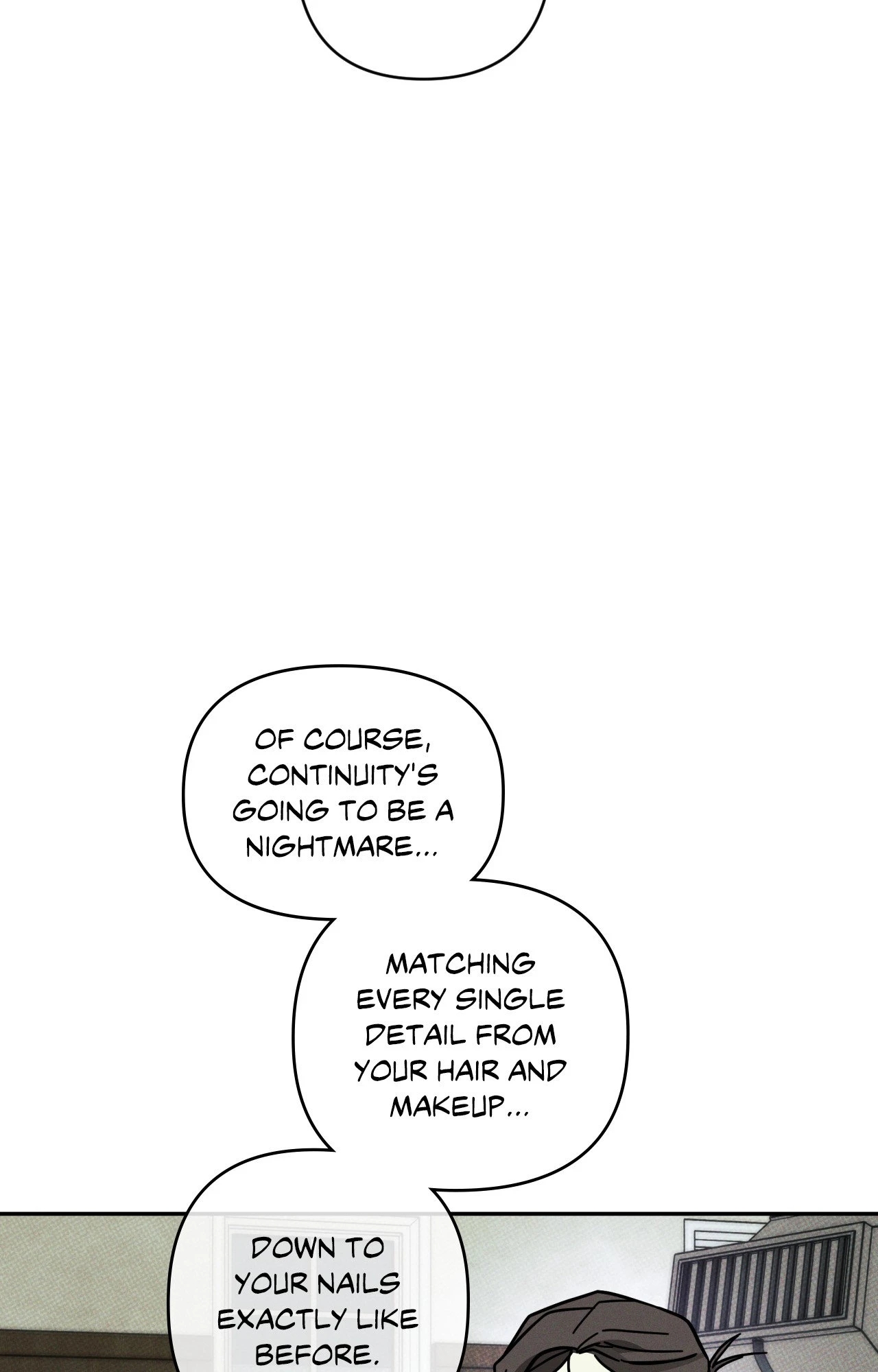 Read Dearest chapter 58 image 5 on Lezhin