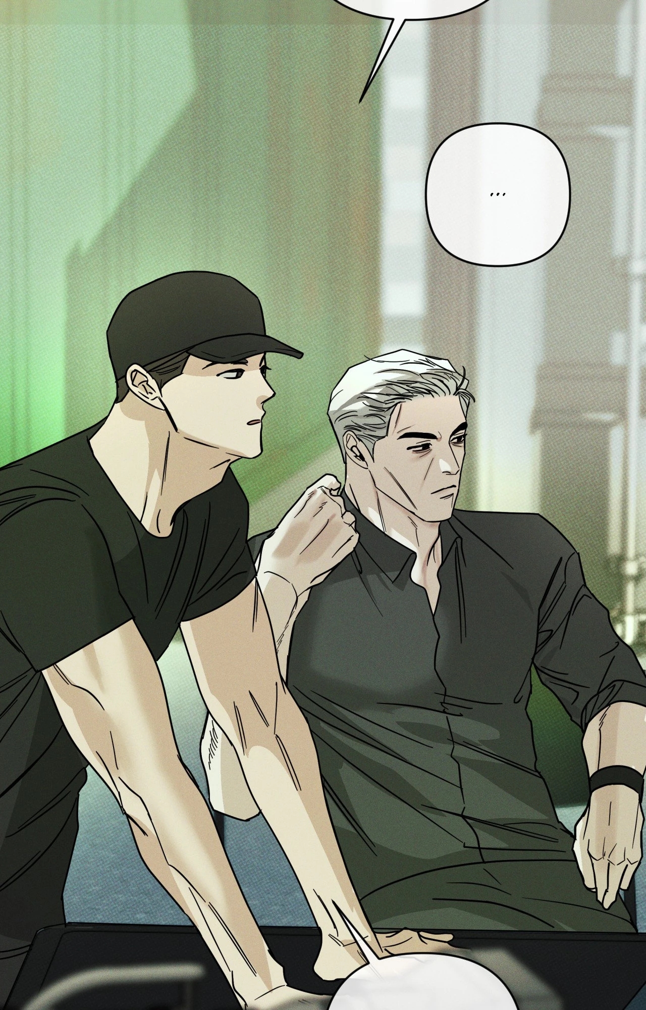 Read Dearest chapter 58 image 50 on Lezhin