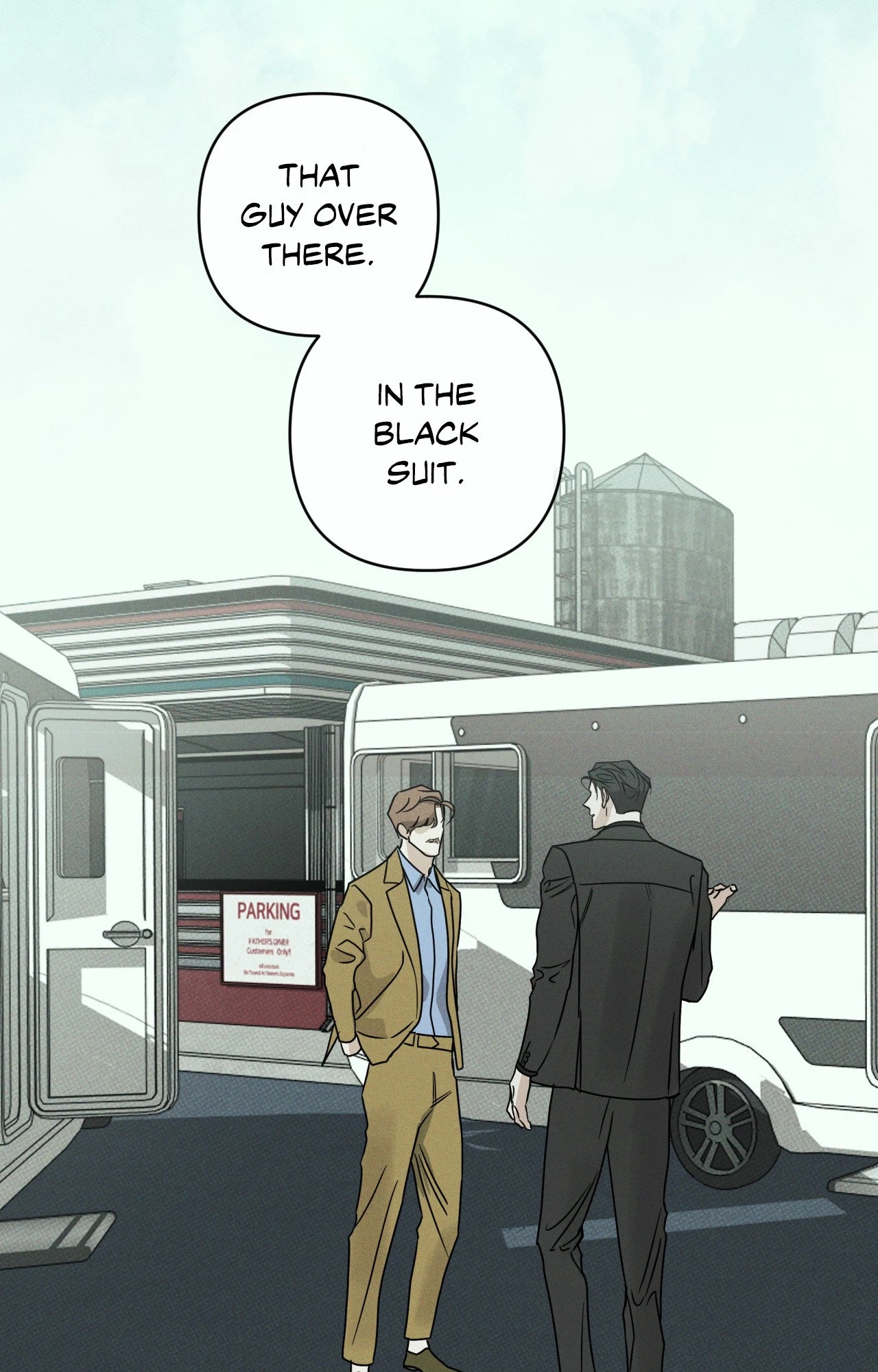 Read Dearest chapter 58 image 53 on Lezhin