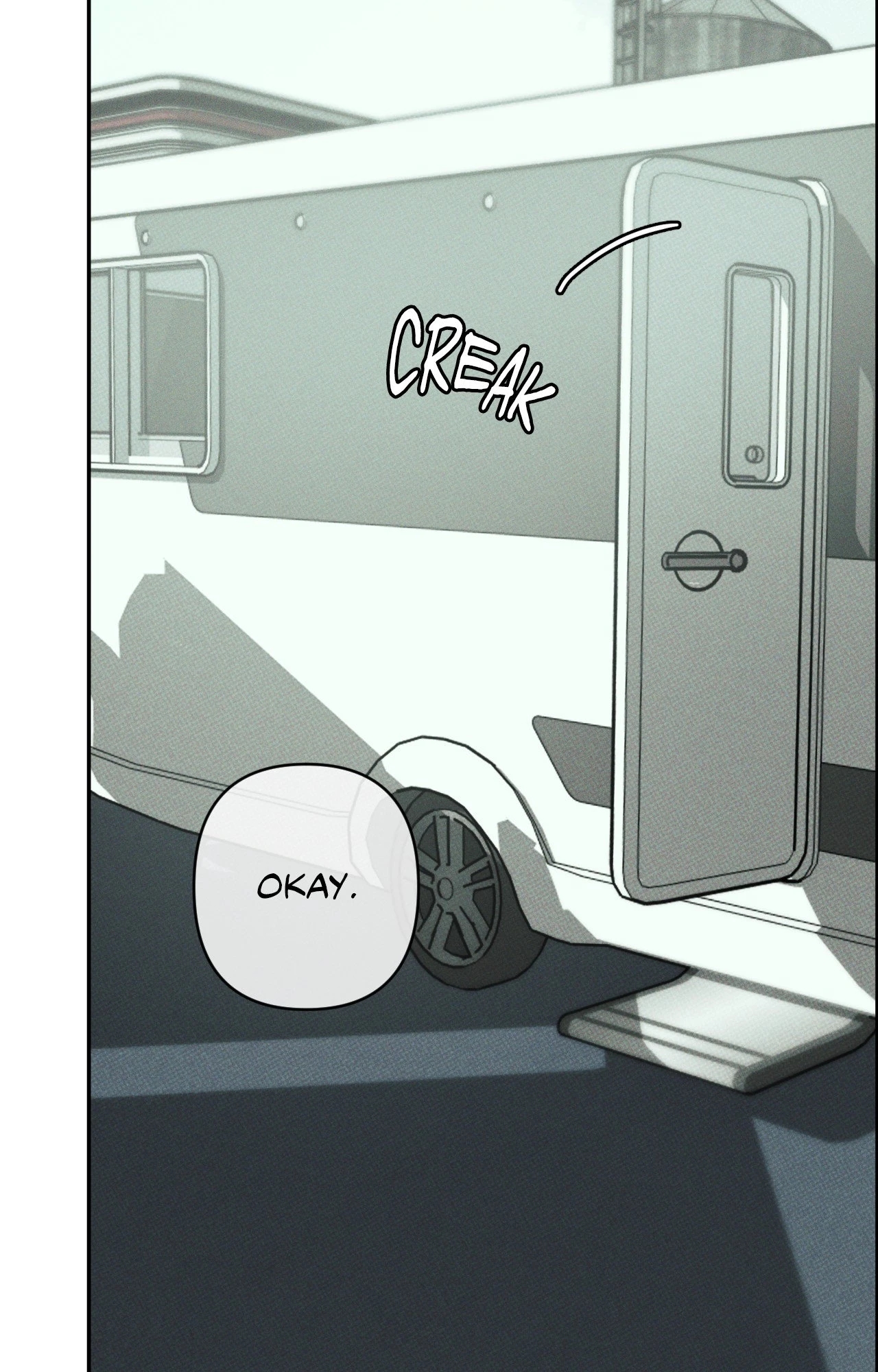 Read Dearest chapter 58 image 58 on Lezhin