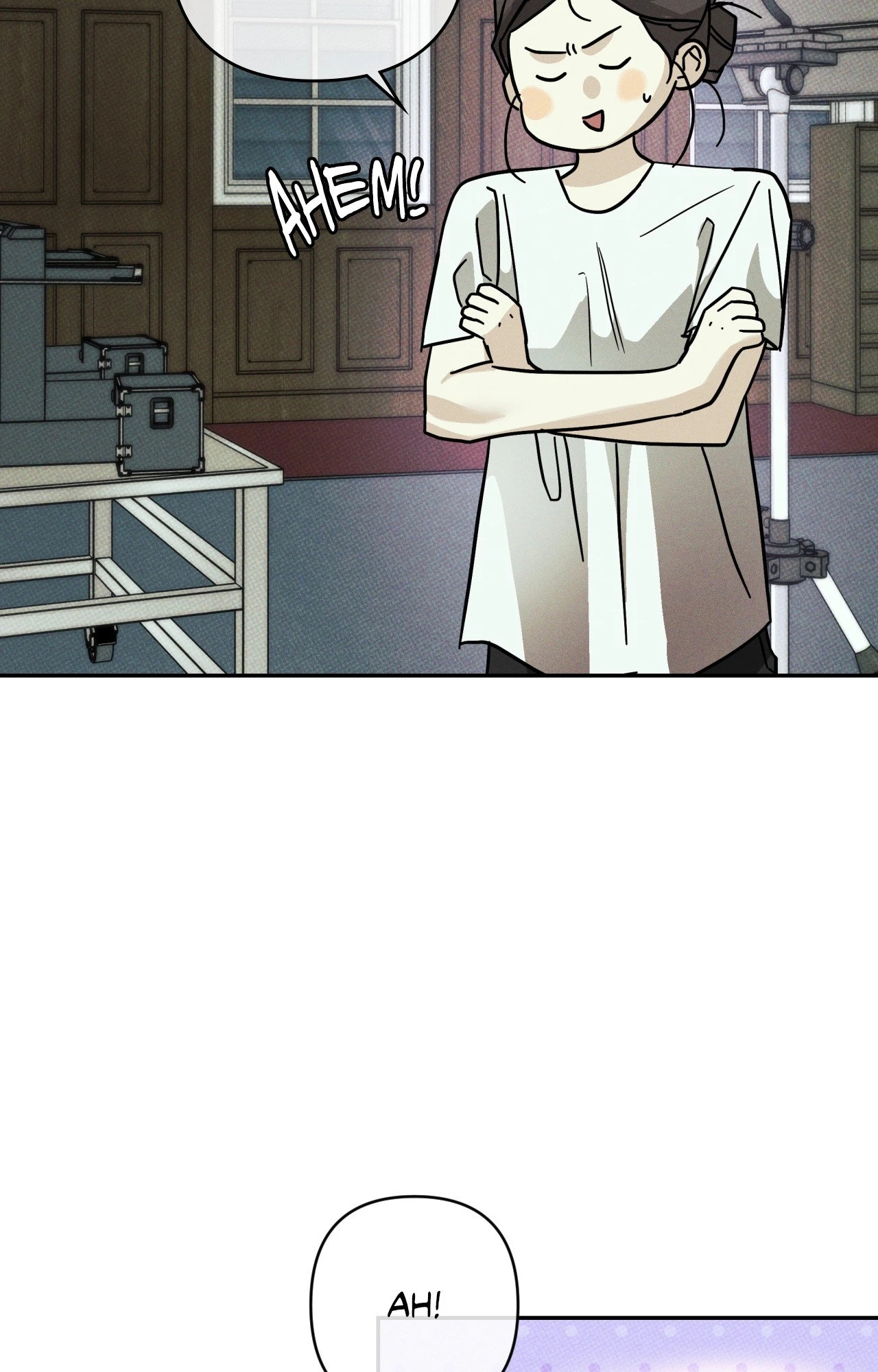 Read Dearest chapter 58 image 6 on Lezhin
