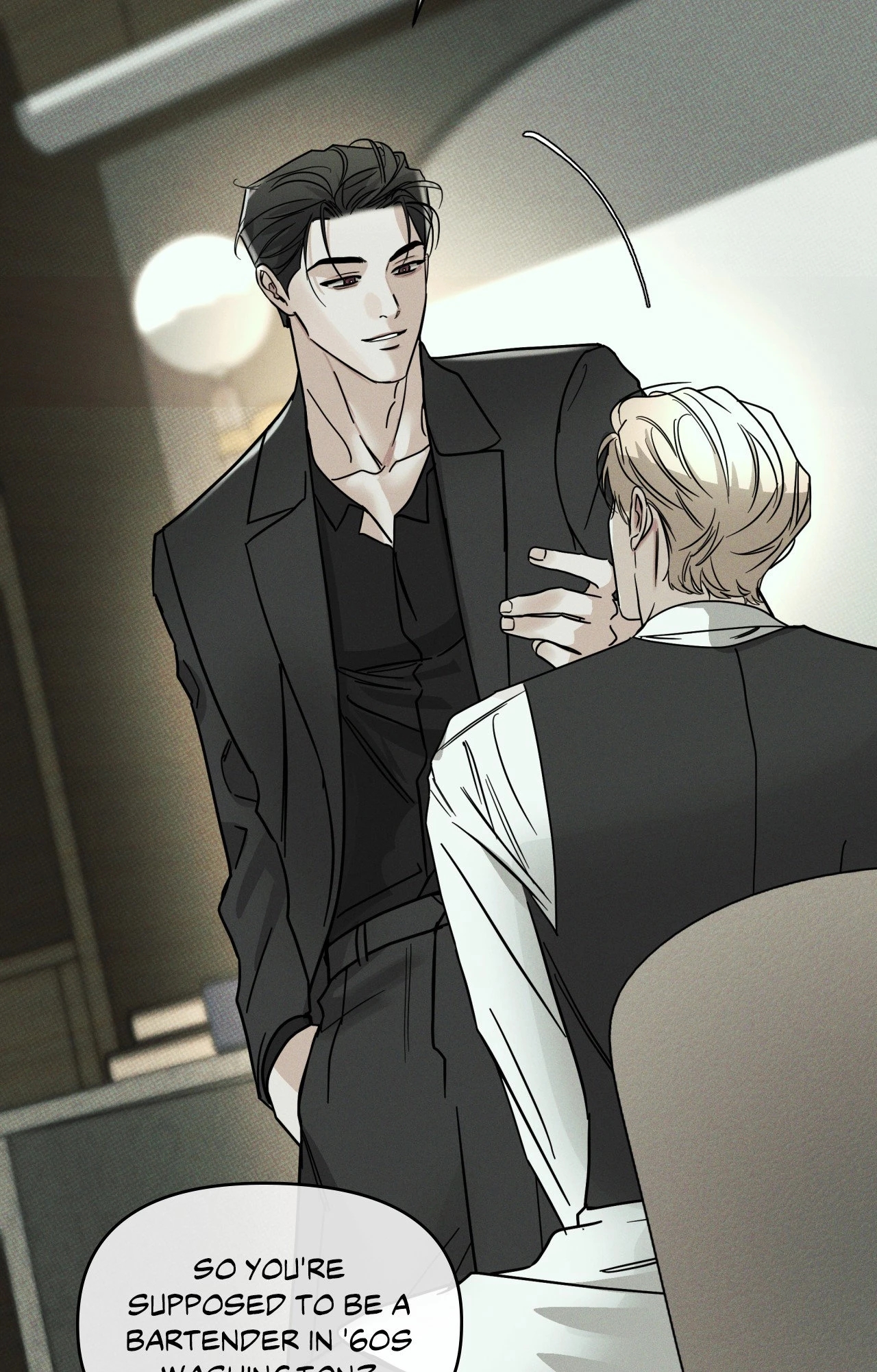 Read Dearest chapter 58 image 65 on Lezhin