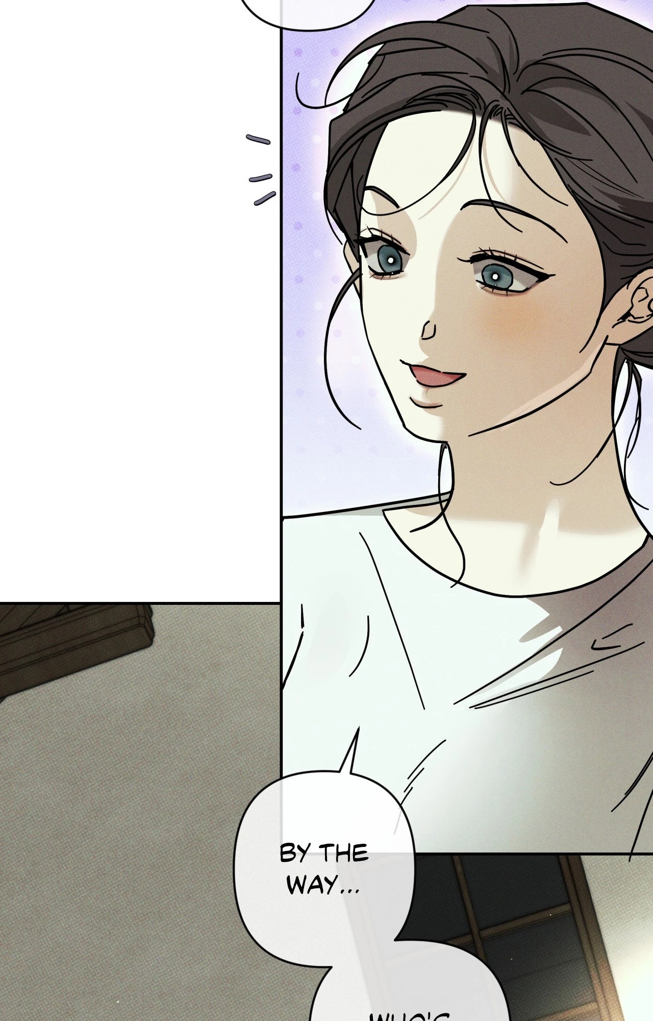 Read Dearest chapter 58 image 7 on Lezhin