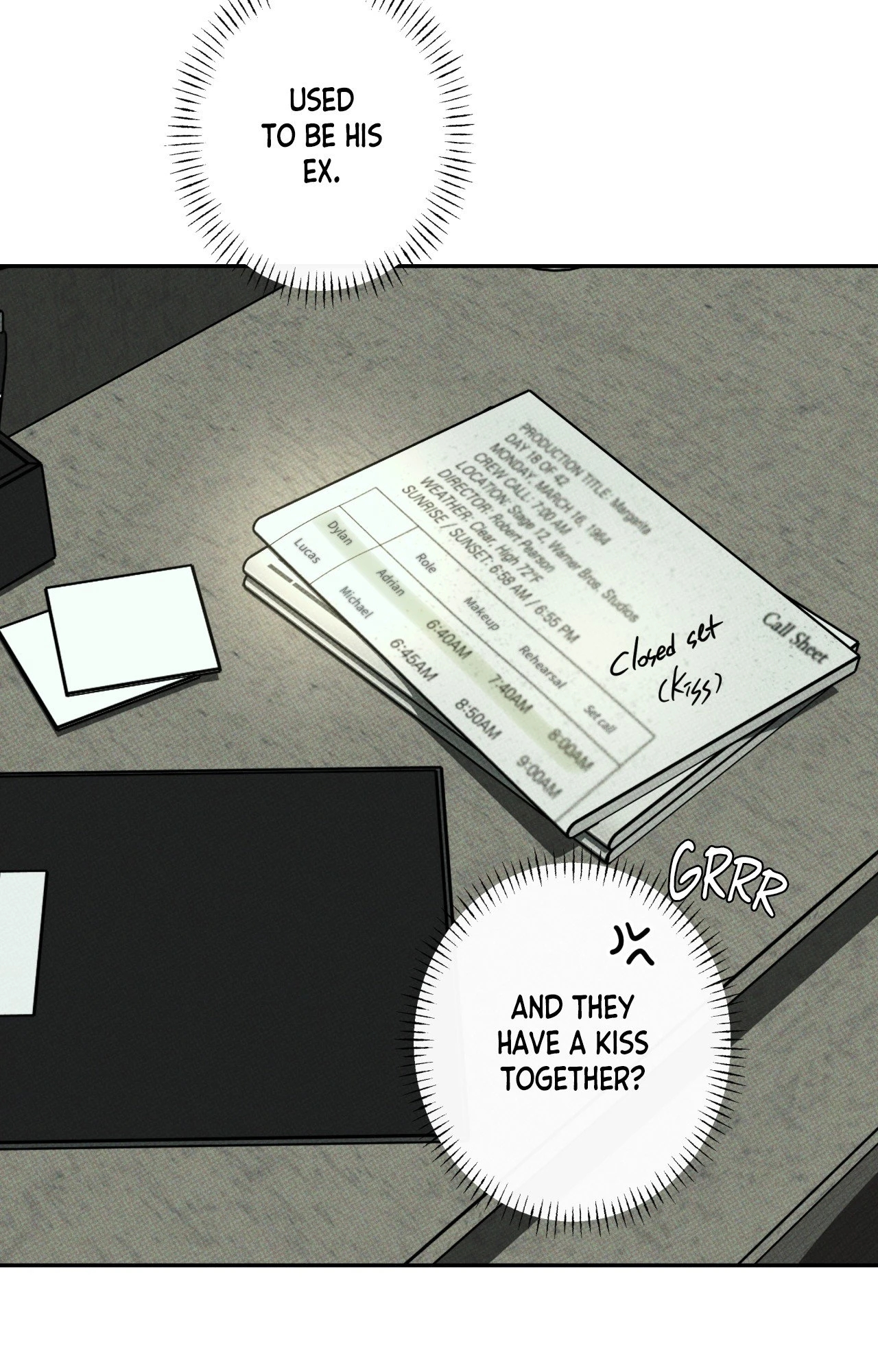 Read Dearest chapter 58 image 70 on Lezhin