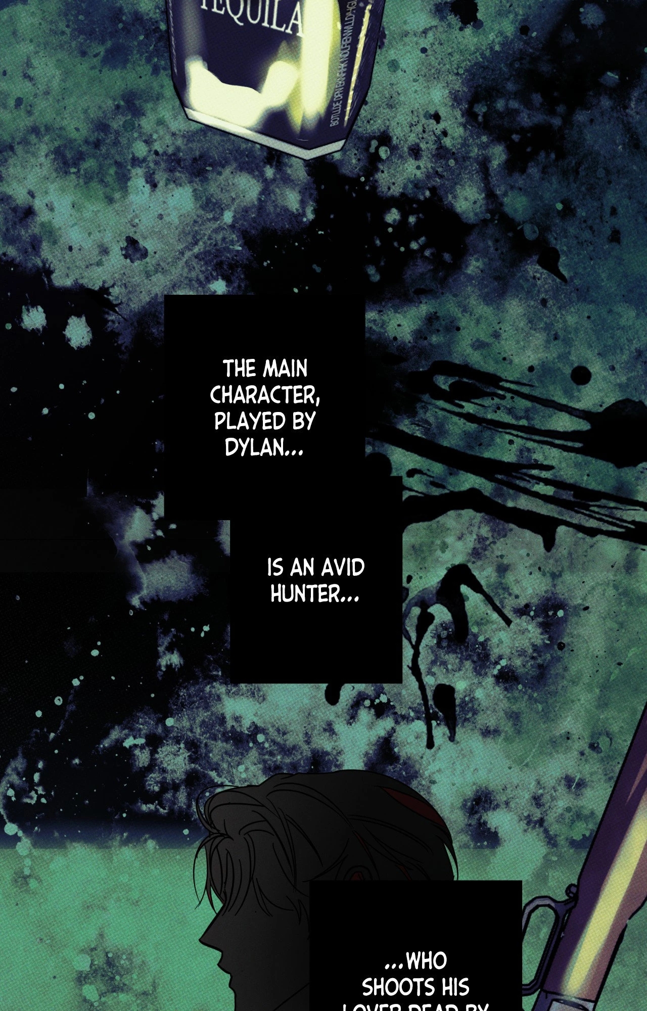 Read Dearest chapter 58 image 73 on Lezhin