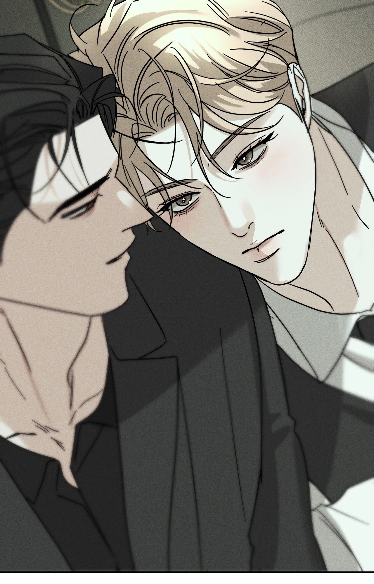 Read Dearest chapter 58 image 79 on Lezhin