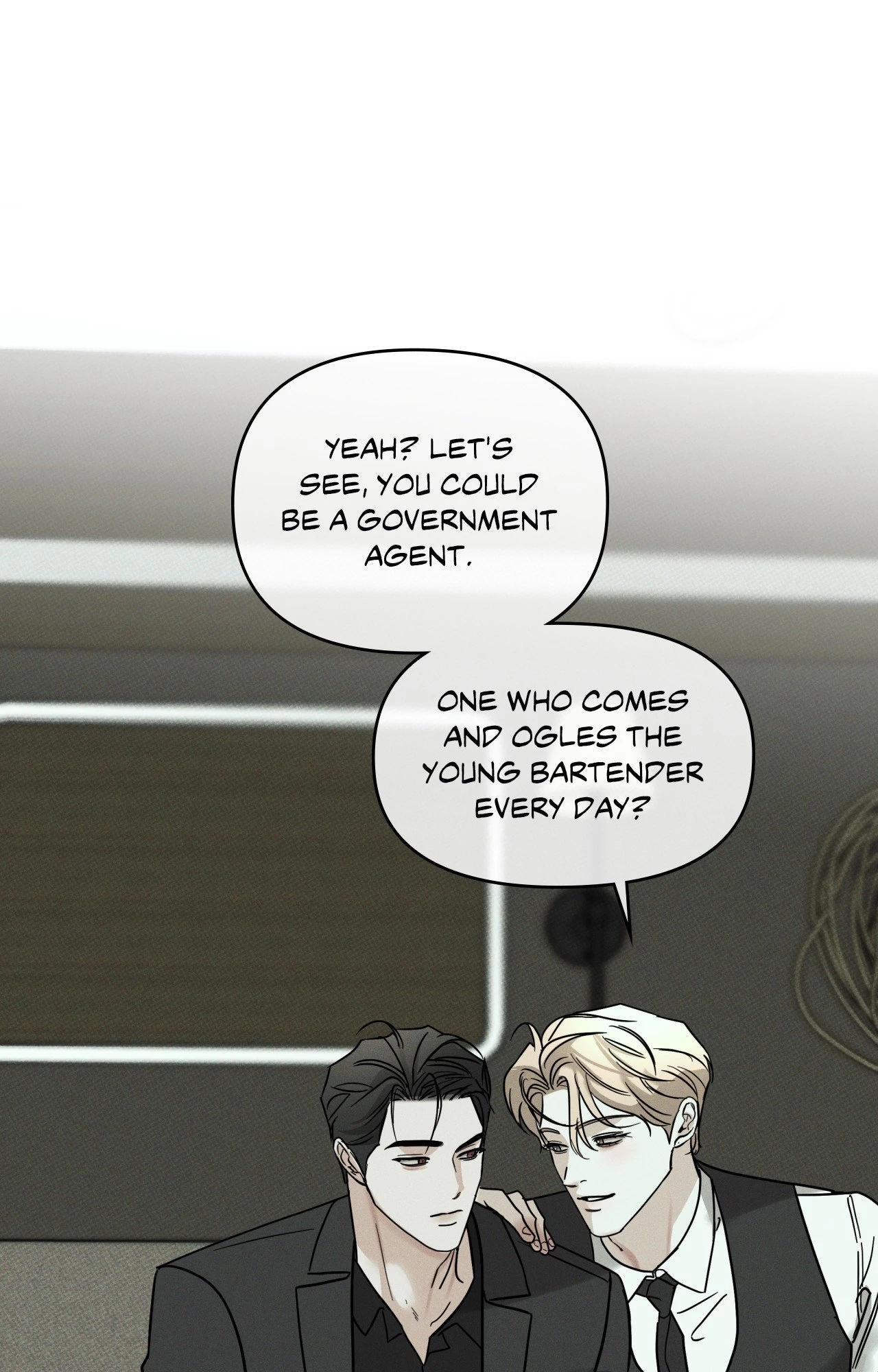 Read Dearest chapter 58 image 80 on Lezhin
