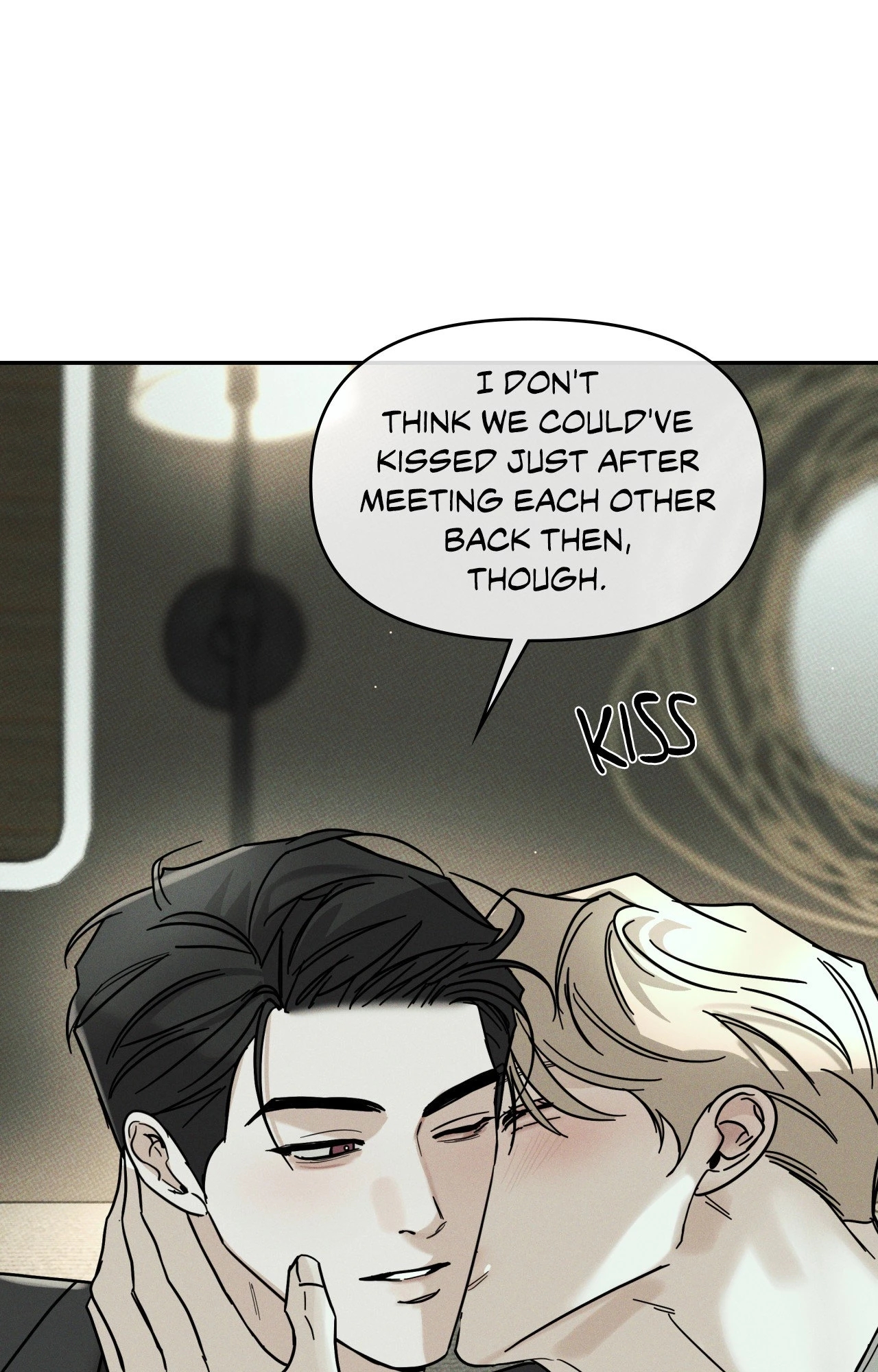 Read Dearest chapter 58 image 82 on Lezhin