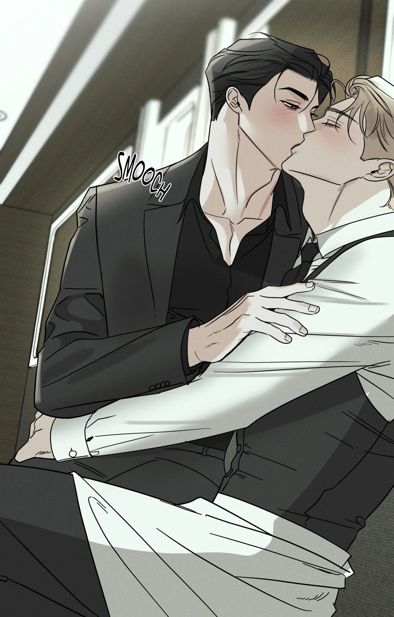 Read Dearest chapter 58 image 84 on Lezhin