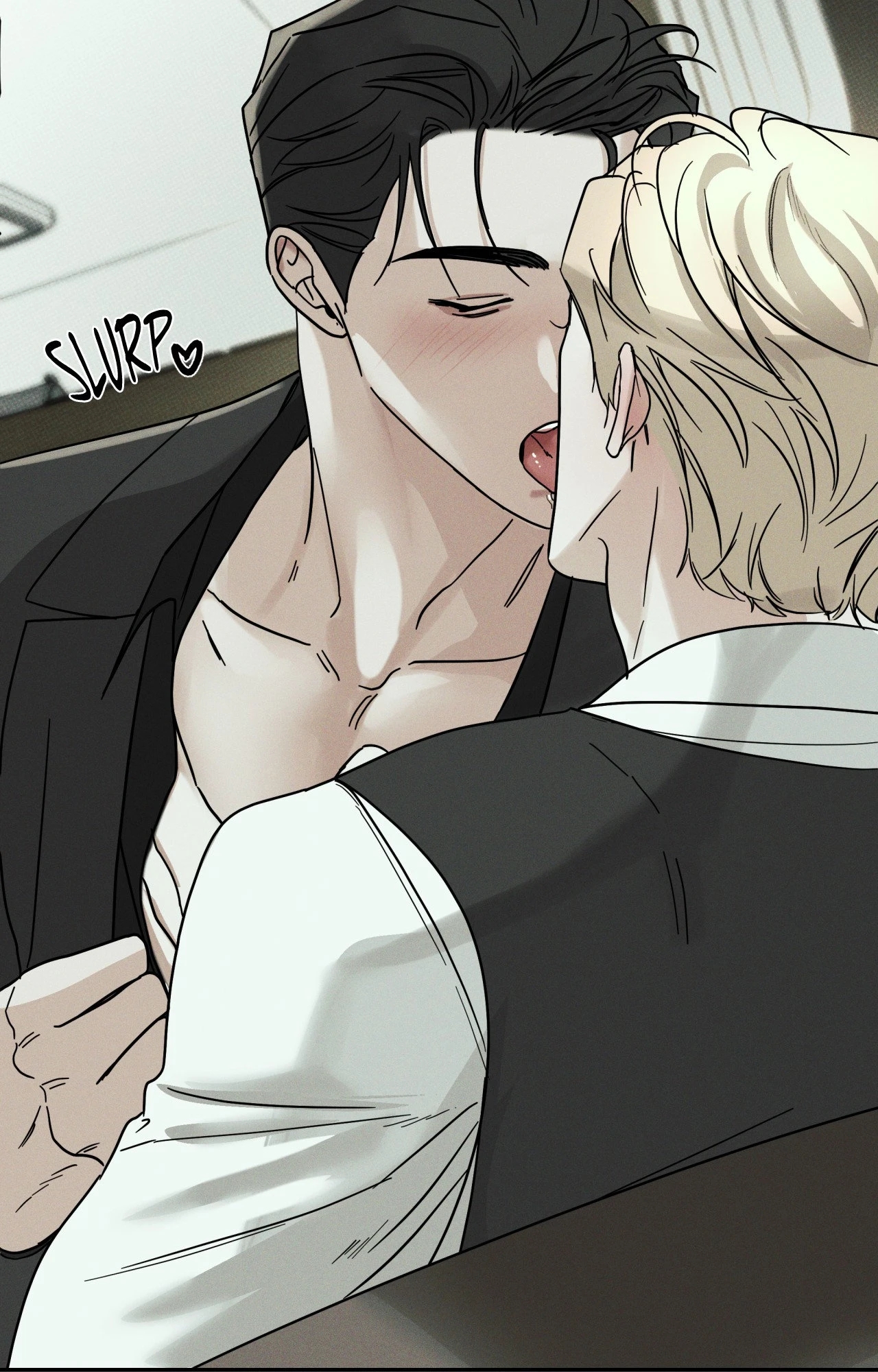 Read Dearest chapter 58 image 86 on Lezhin