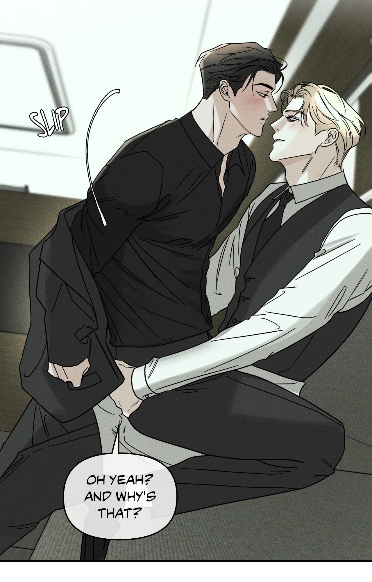 Read Dearest chapter 58 image 88 on Lezhin