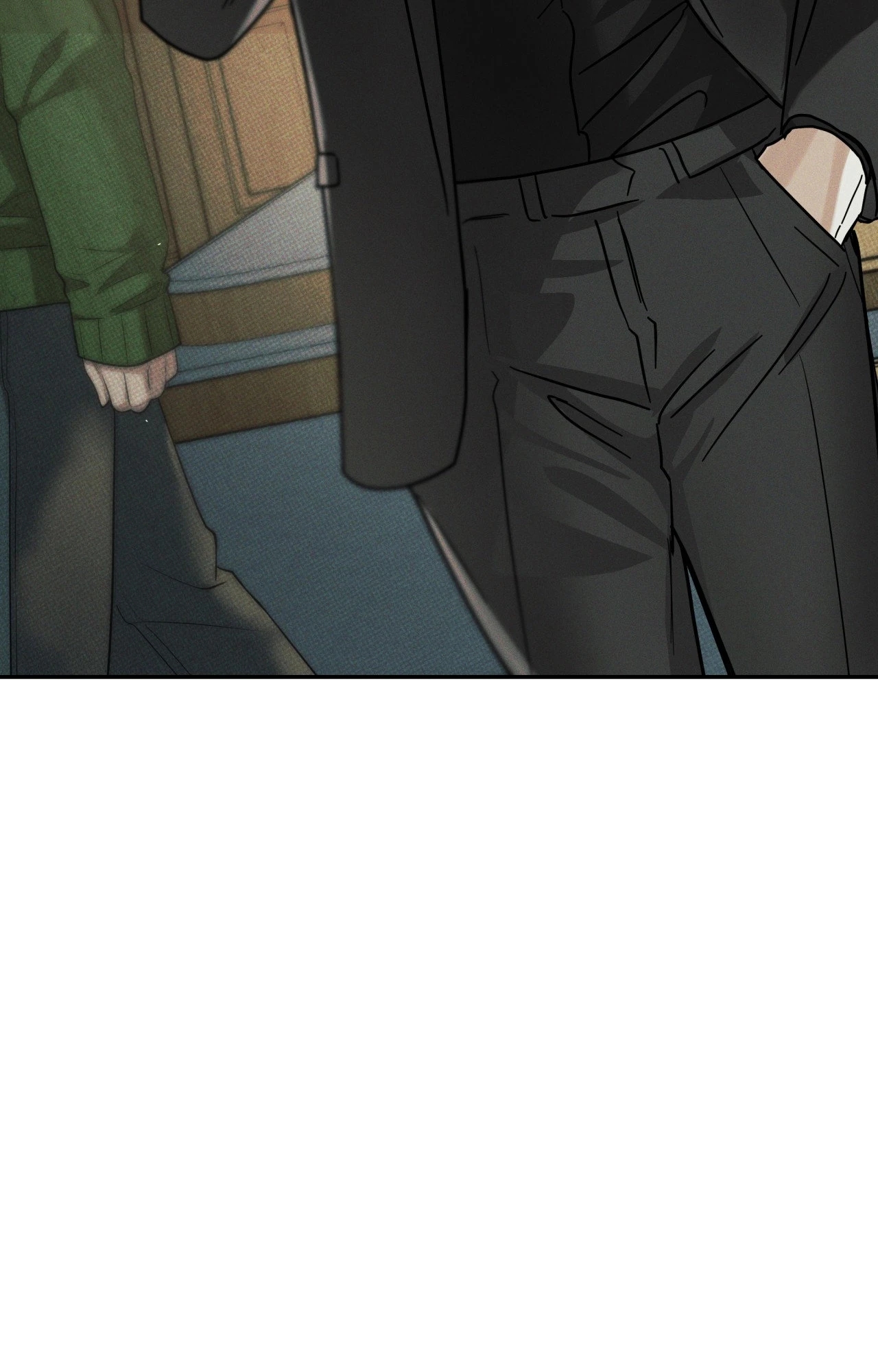 Read Dearest chapter 58 image 9 on Lezhin