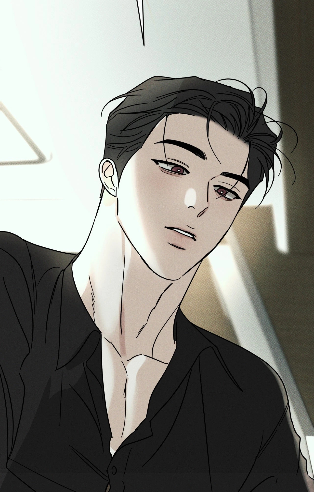 Read Dearest chapter 58 image 91 on Lezhin