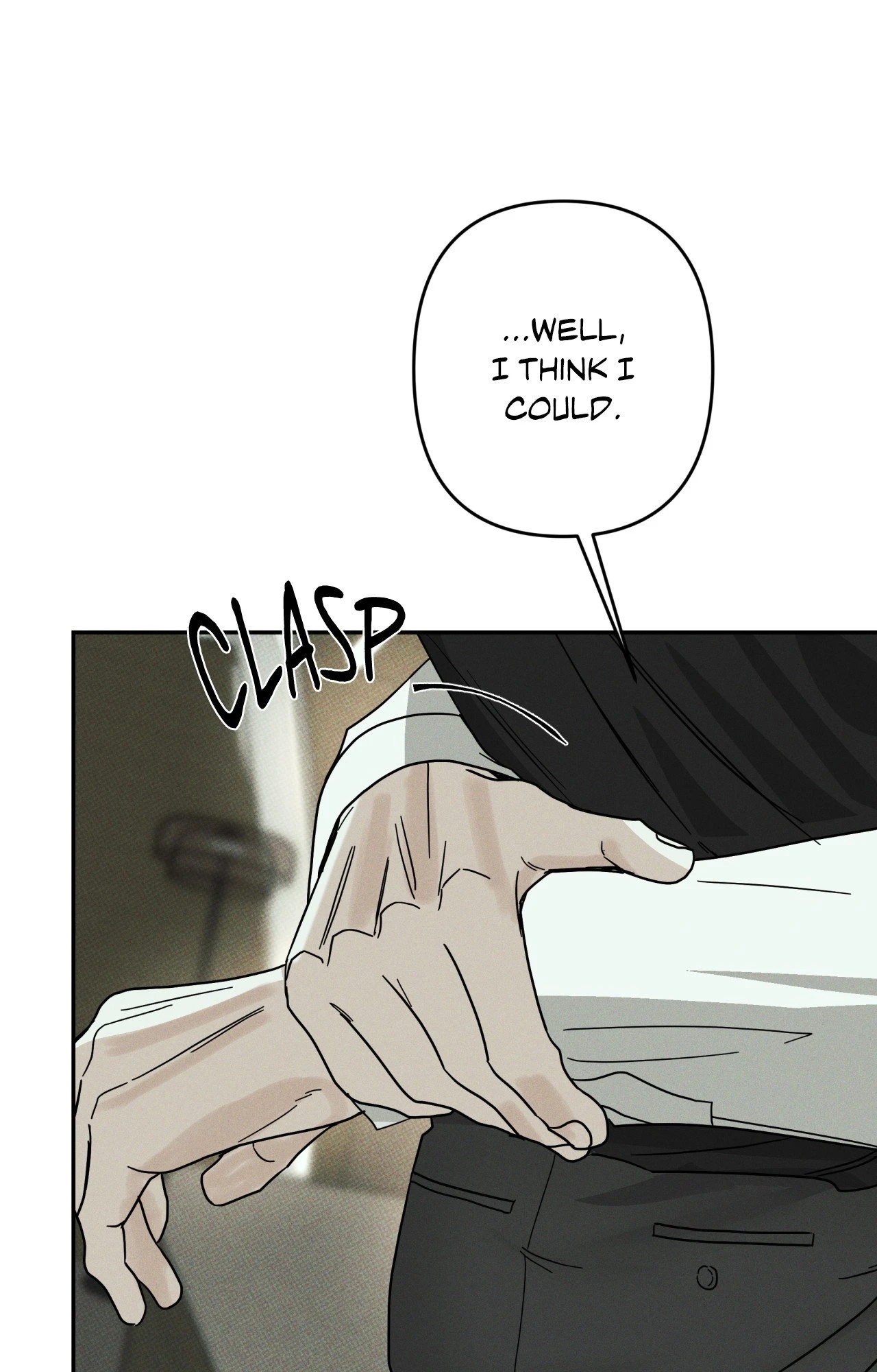 Read Dearest chapter 58 image 93 on Lezhin