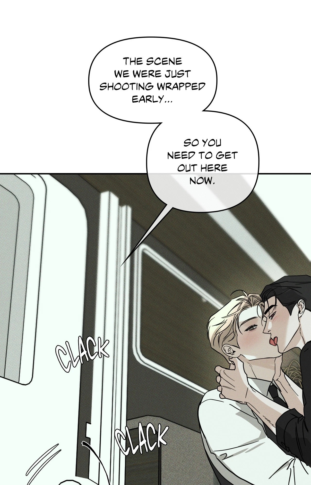 Read Dearest chapter 58 image 98 on Lezhin