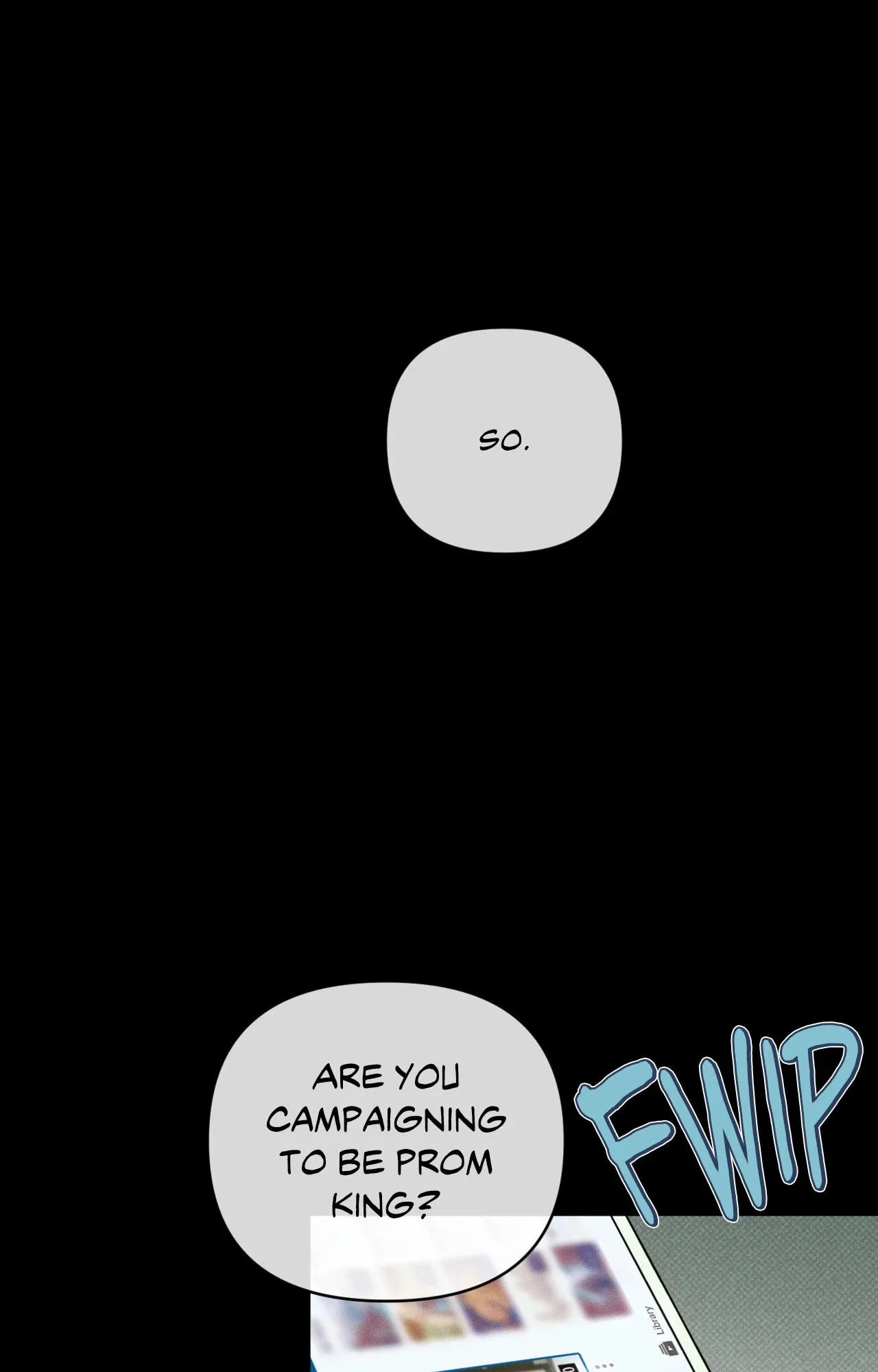 Read Dearest chapter 59 image 1 on Lezhin