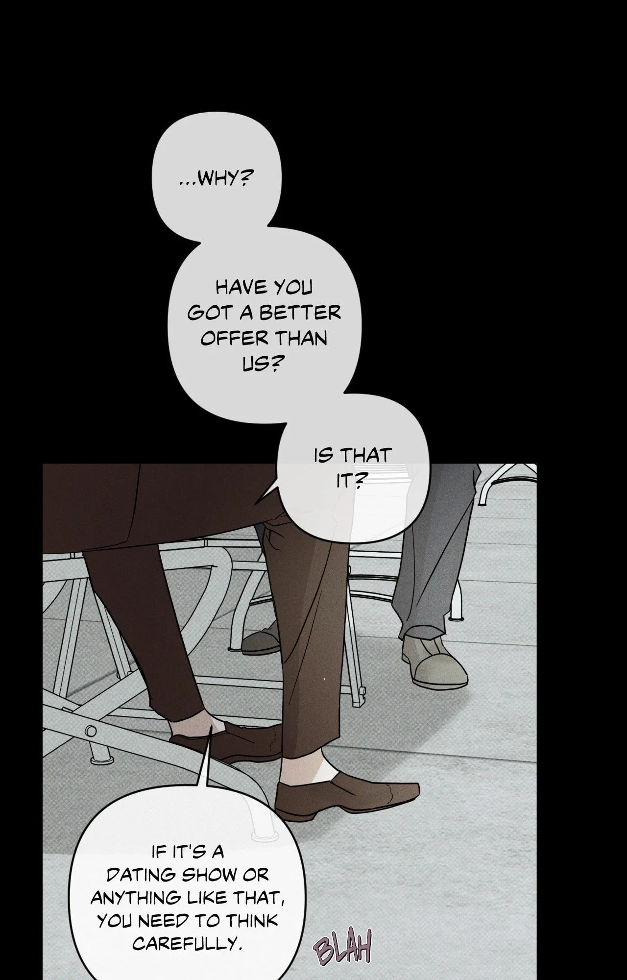 Read Dearest chapter 59 image 13 on Lezhin
