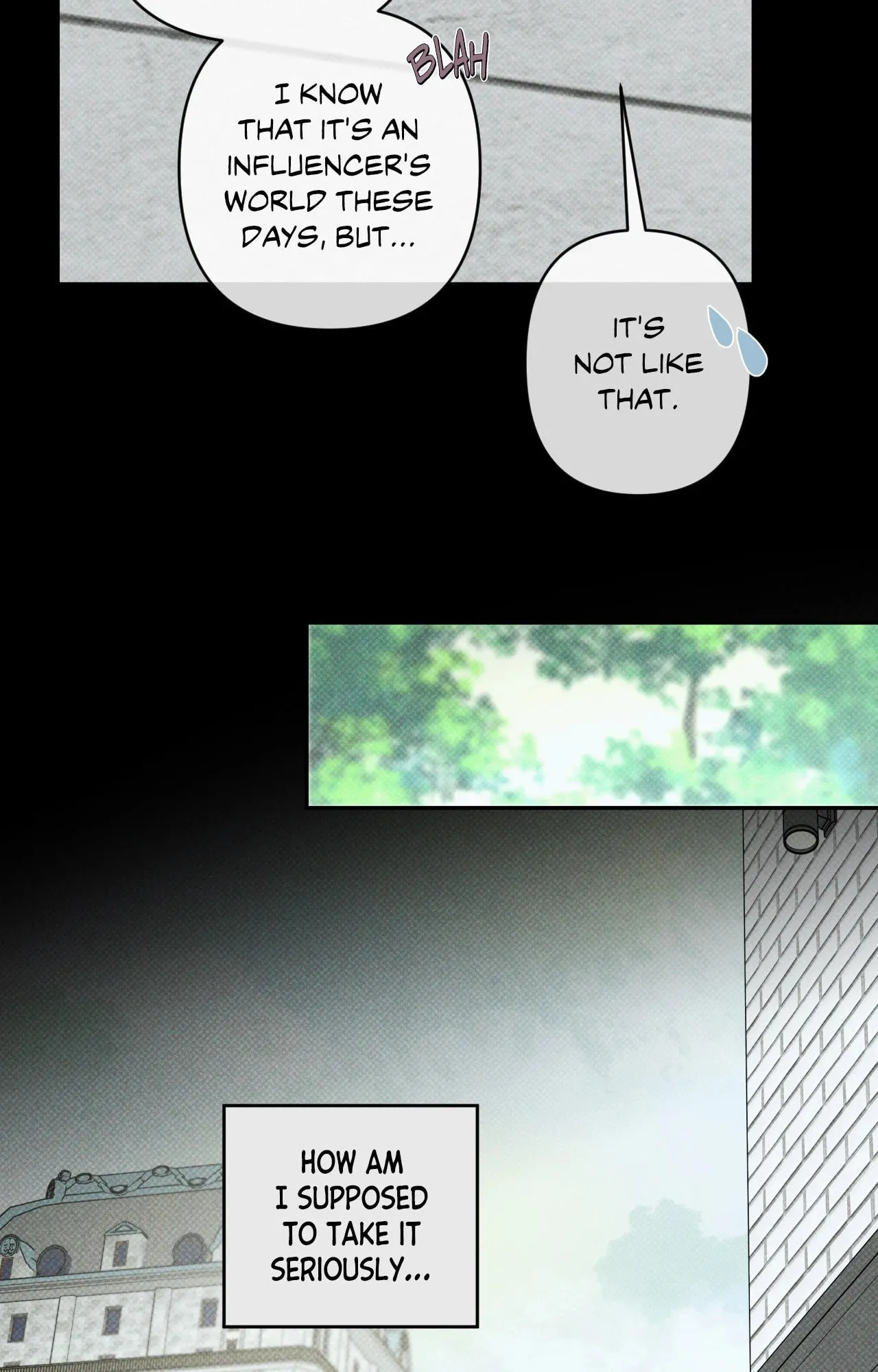 Read Dearest chapter 59 image 14 on Lezhin