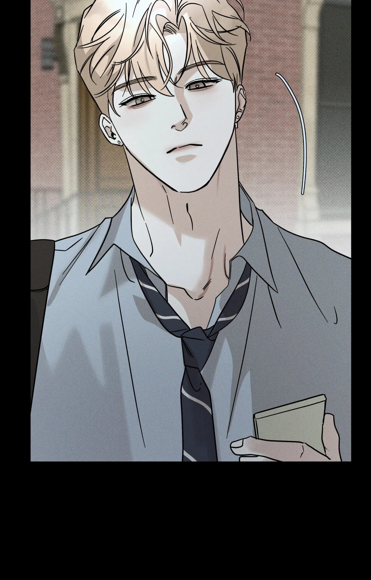 Read Dearest chapter 59 image 18 on Lezhin