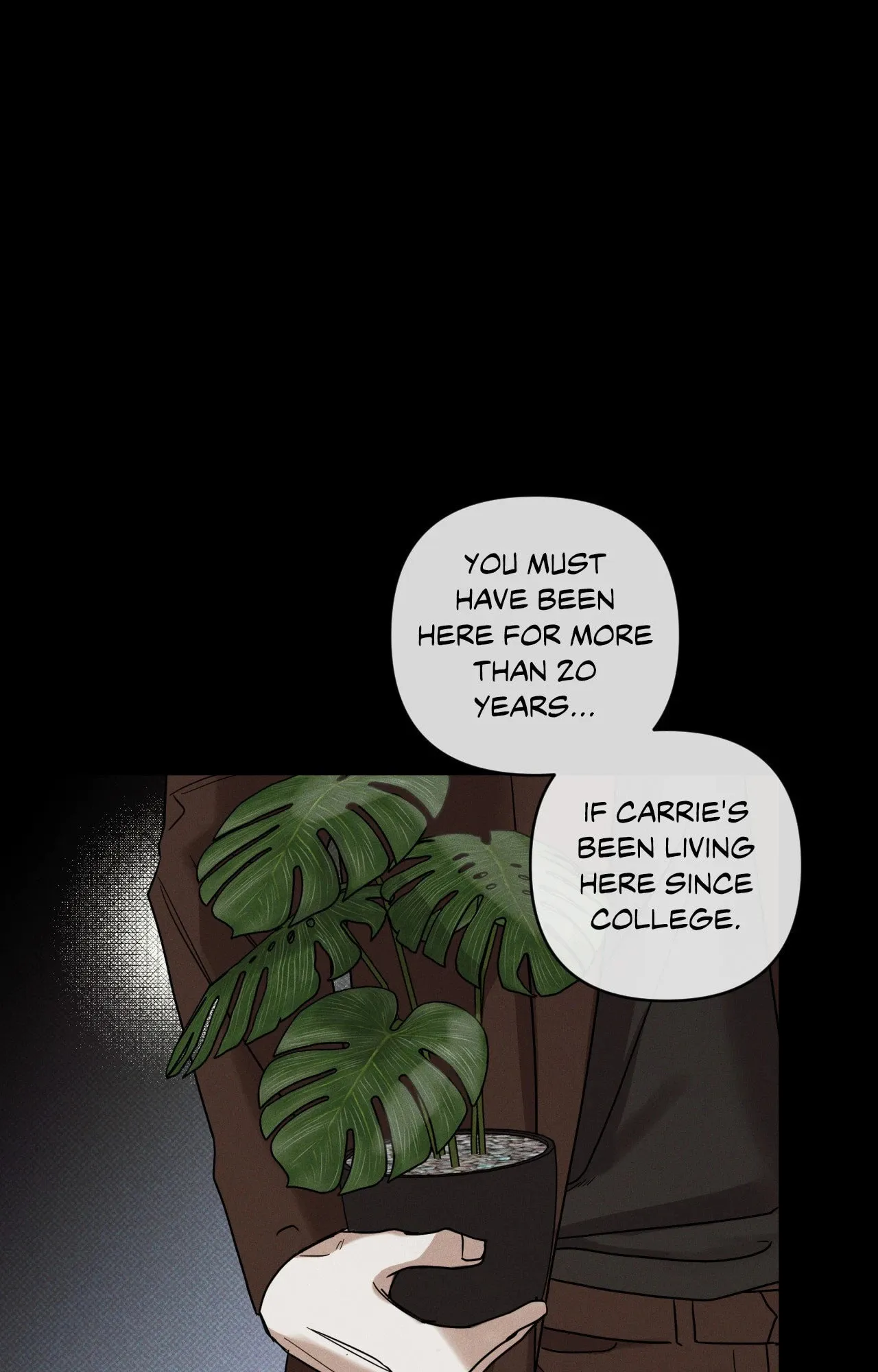Read Dearest chapter 59 image 22 on Lezhin