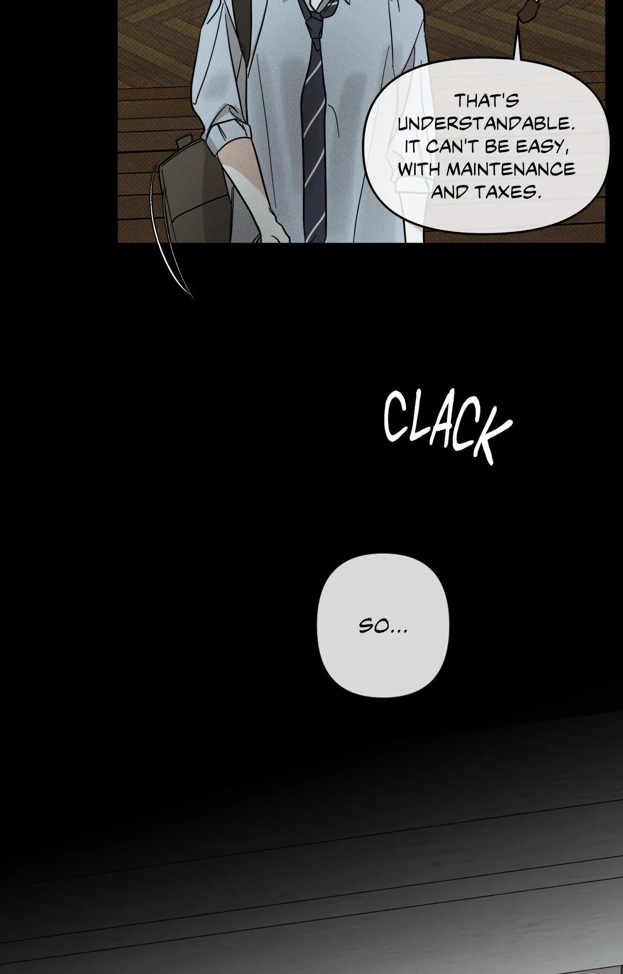 Read Dearest chapter 59 image 24 on Lezhin