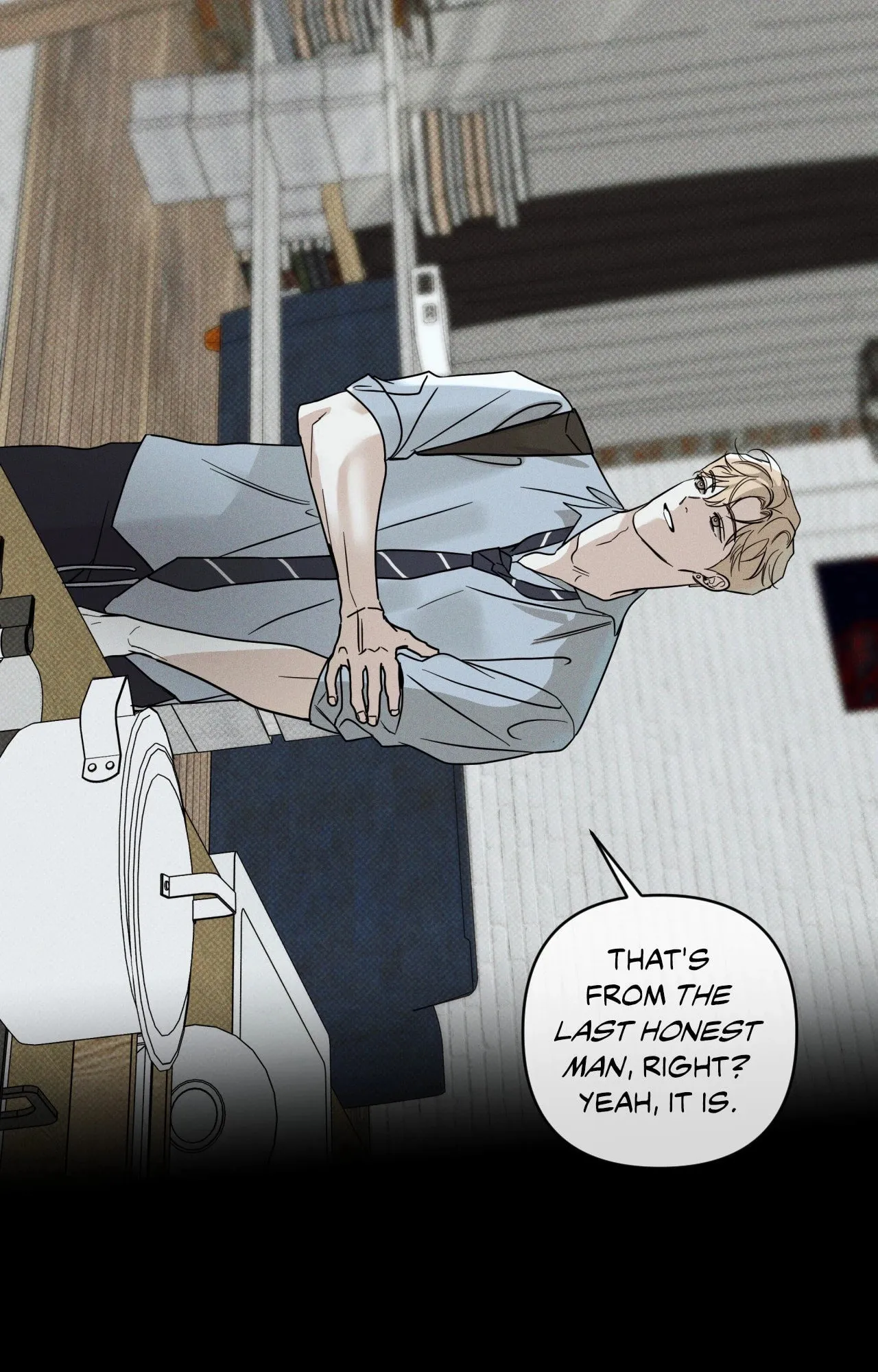 Read Dearest chapter 59 image 26 on Lezhin