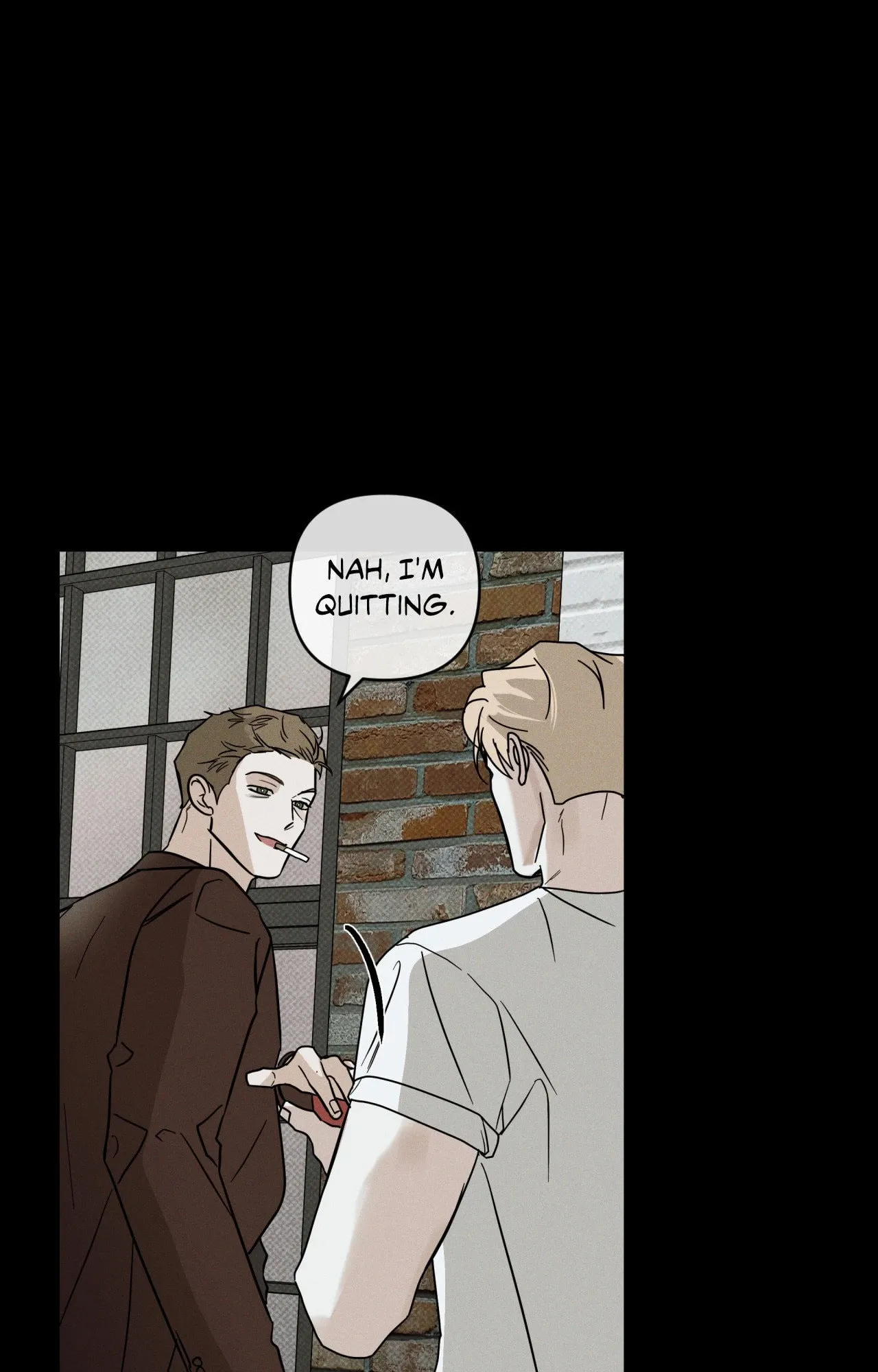 Read Dearest chapter 59 image 39 on Lezhin