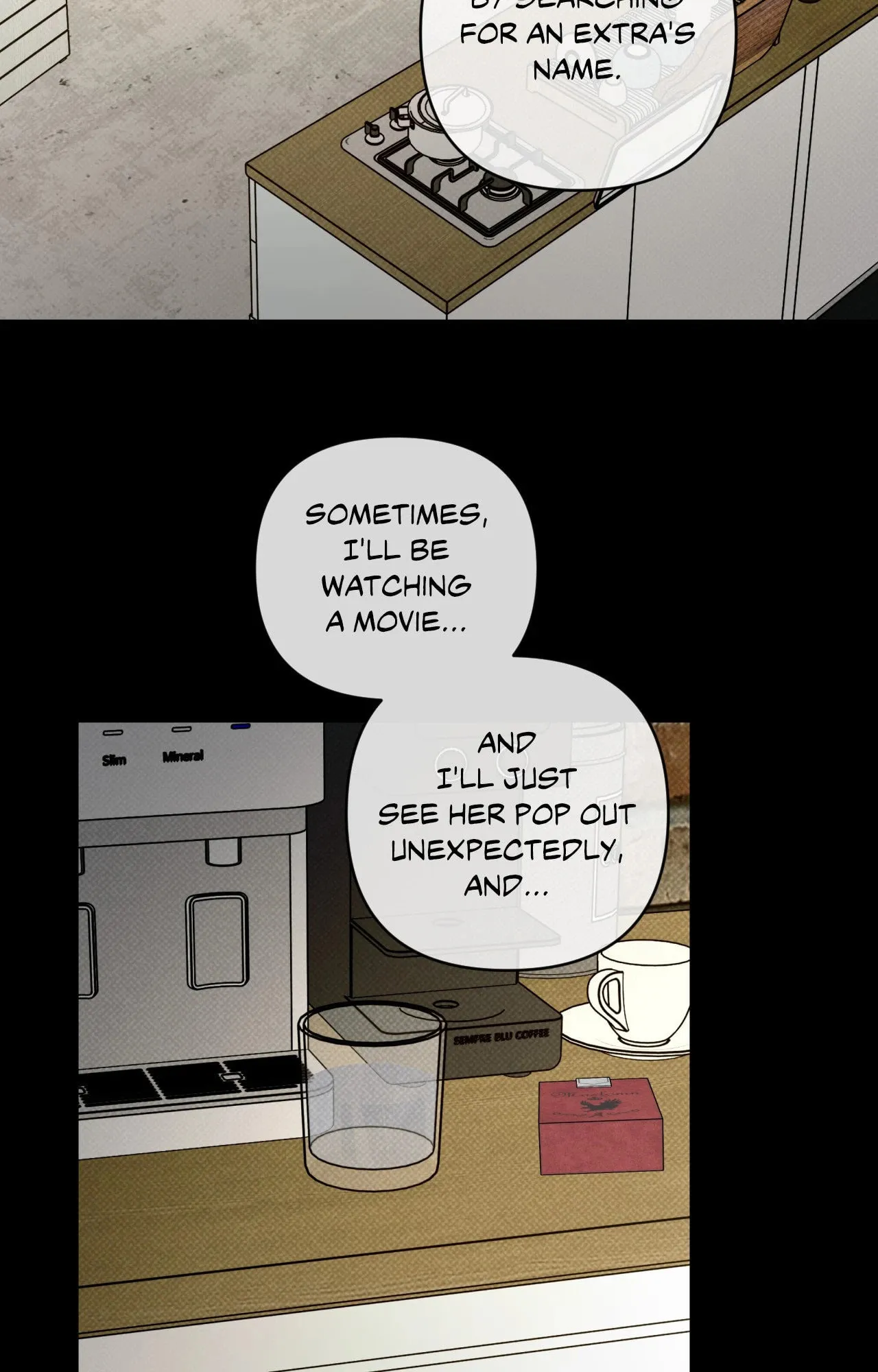 Read Dearest chapter 59 image 43 on Lezhin